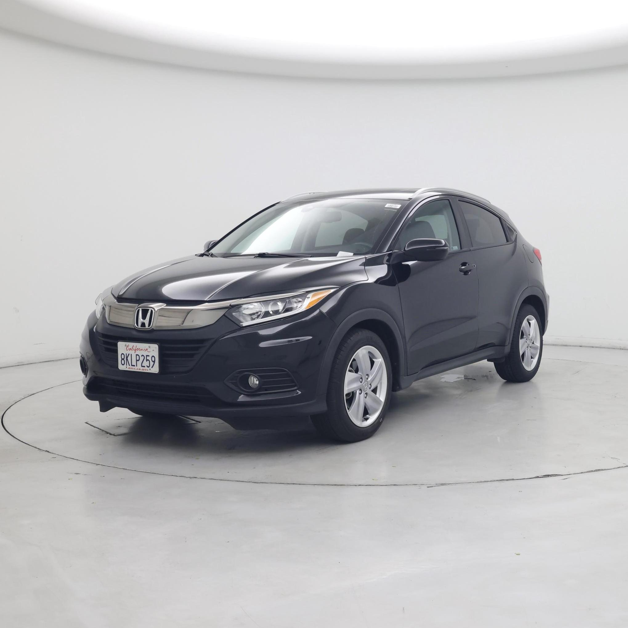 Thumbnail: 2019 Honda HR-V - 4