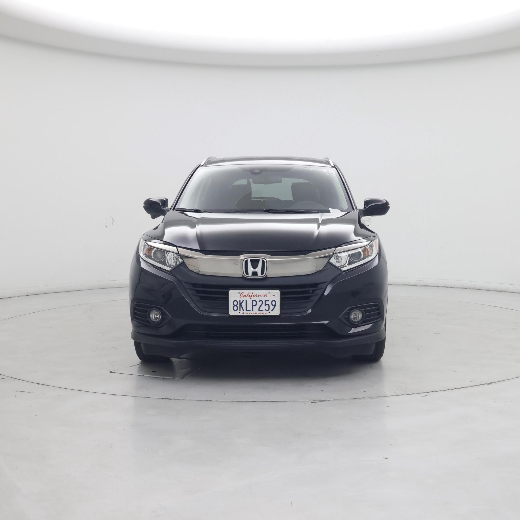 Thumbnail: 2019 Honda HR-V - 5