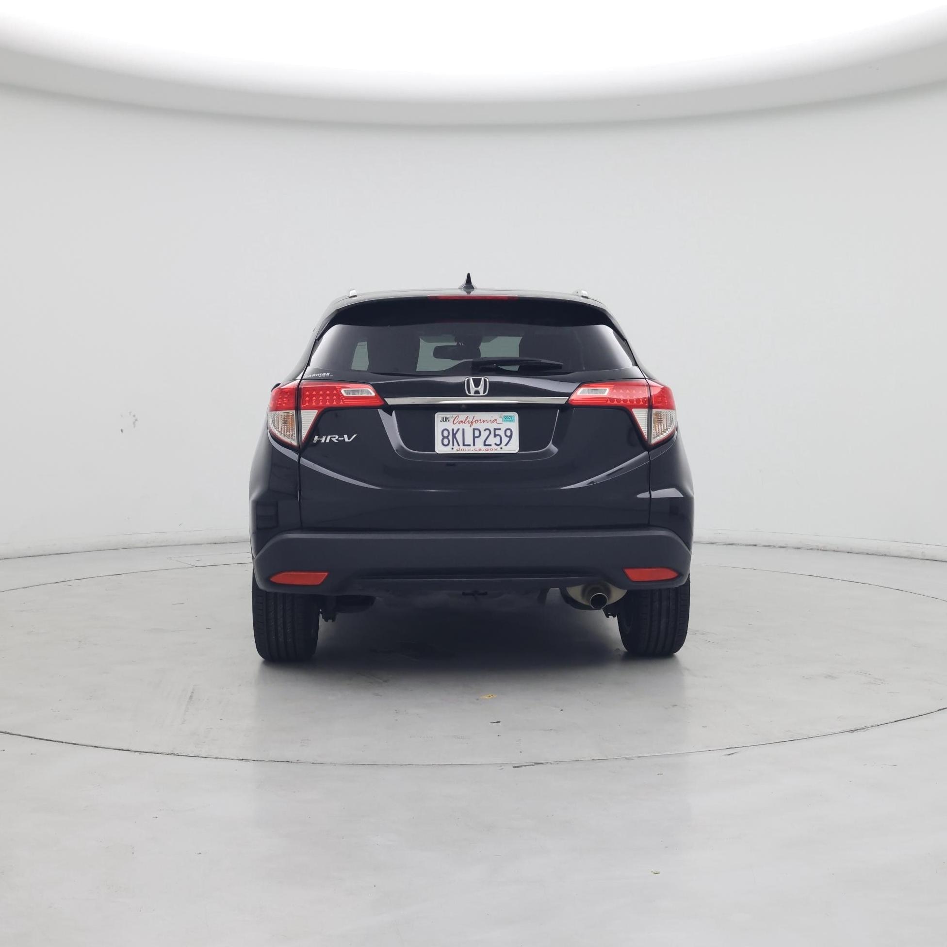 Thumbnail: 2019 Honda HR-V - 6