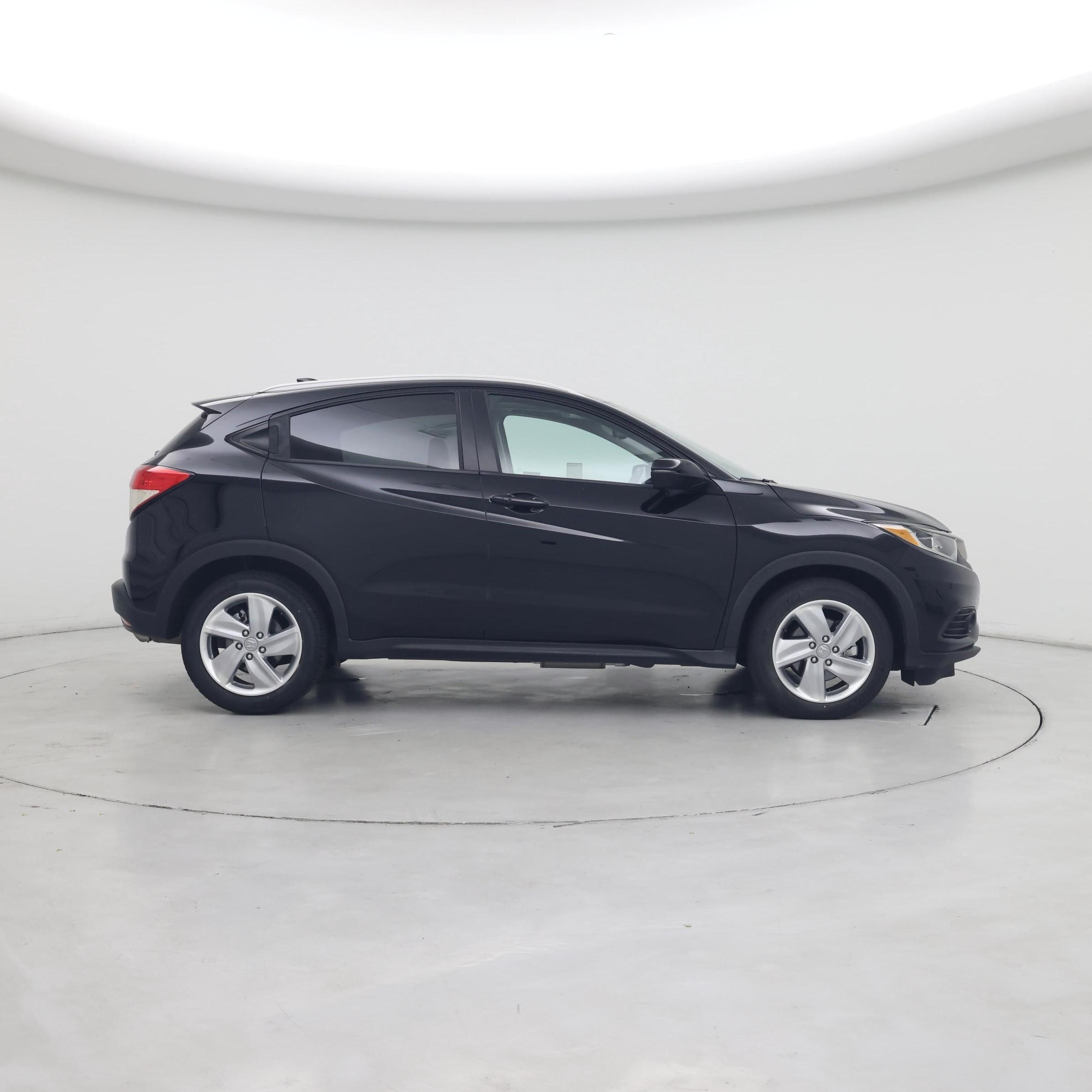 Thumbnail: 2019 Honda HR-V - 7