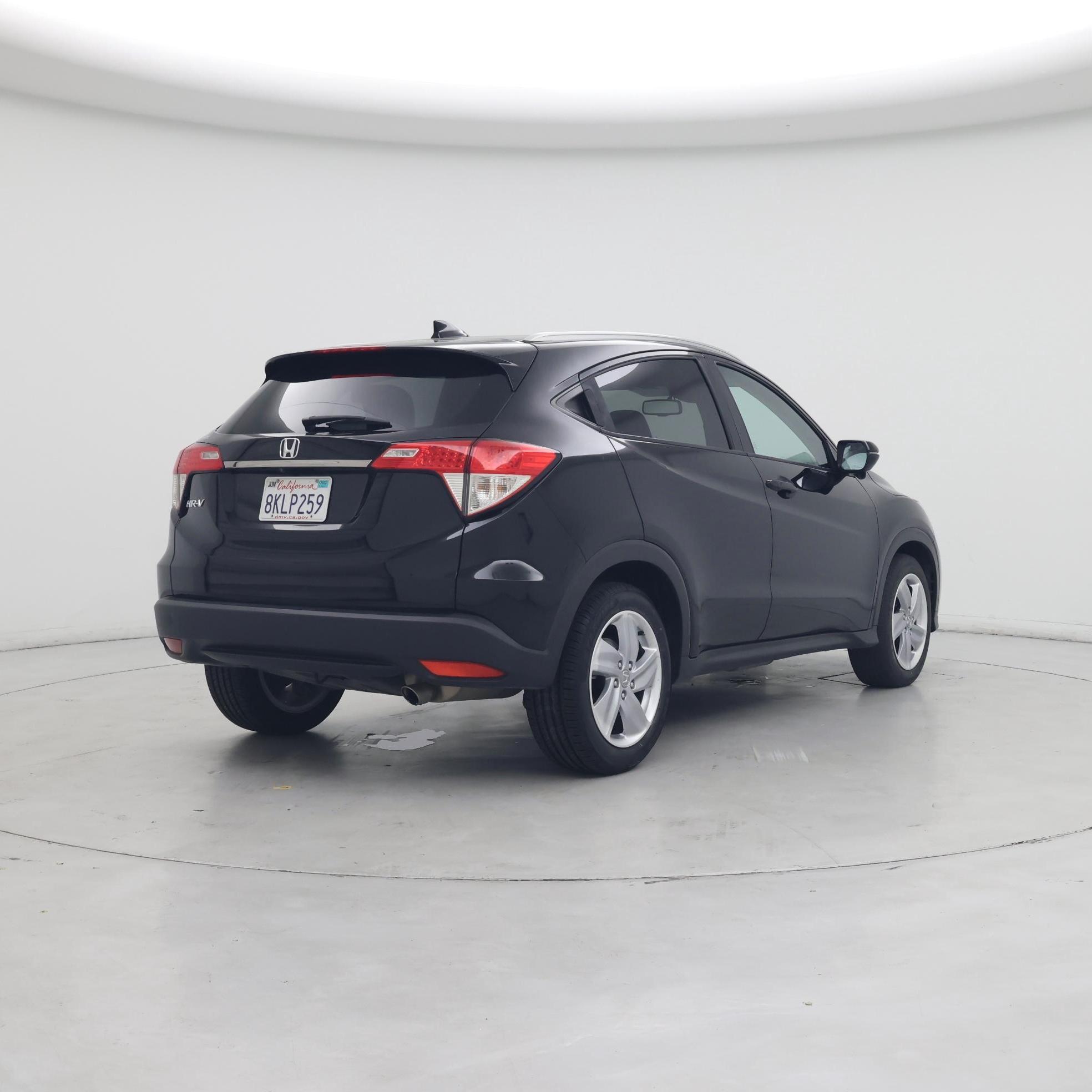 Thumbnail: 2019 Honda HR-V - 8