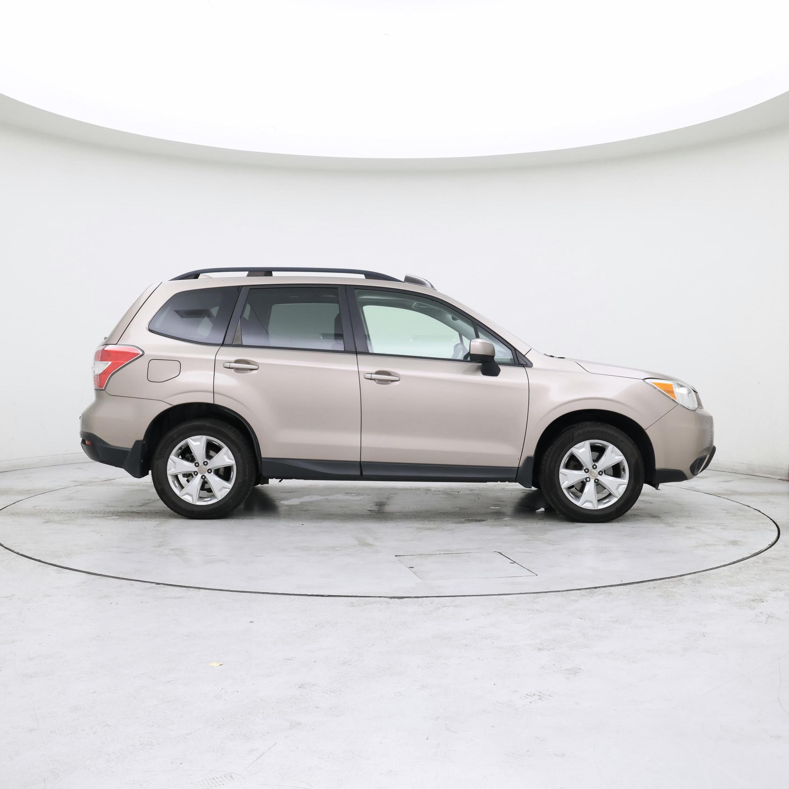 Thumbnail: 2016 Subaru Forester - 7