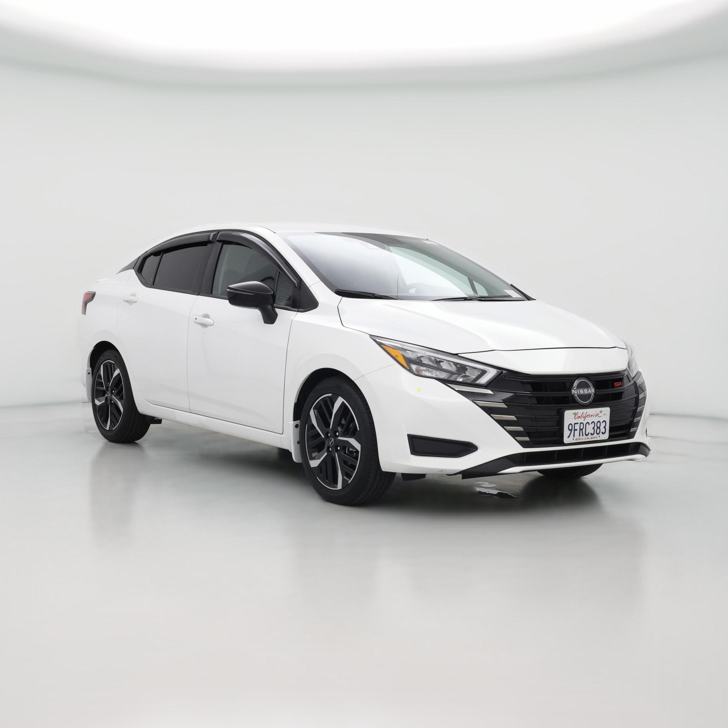 Thumbnail: 2023 Nissan Versa - 1