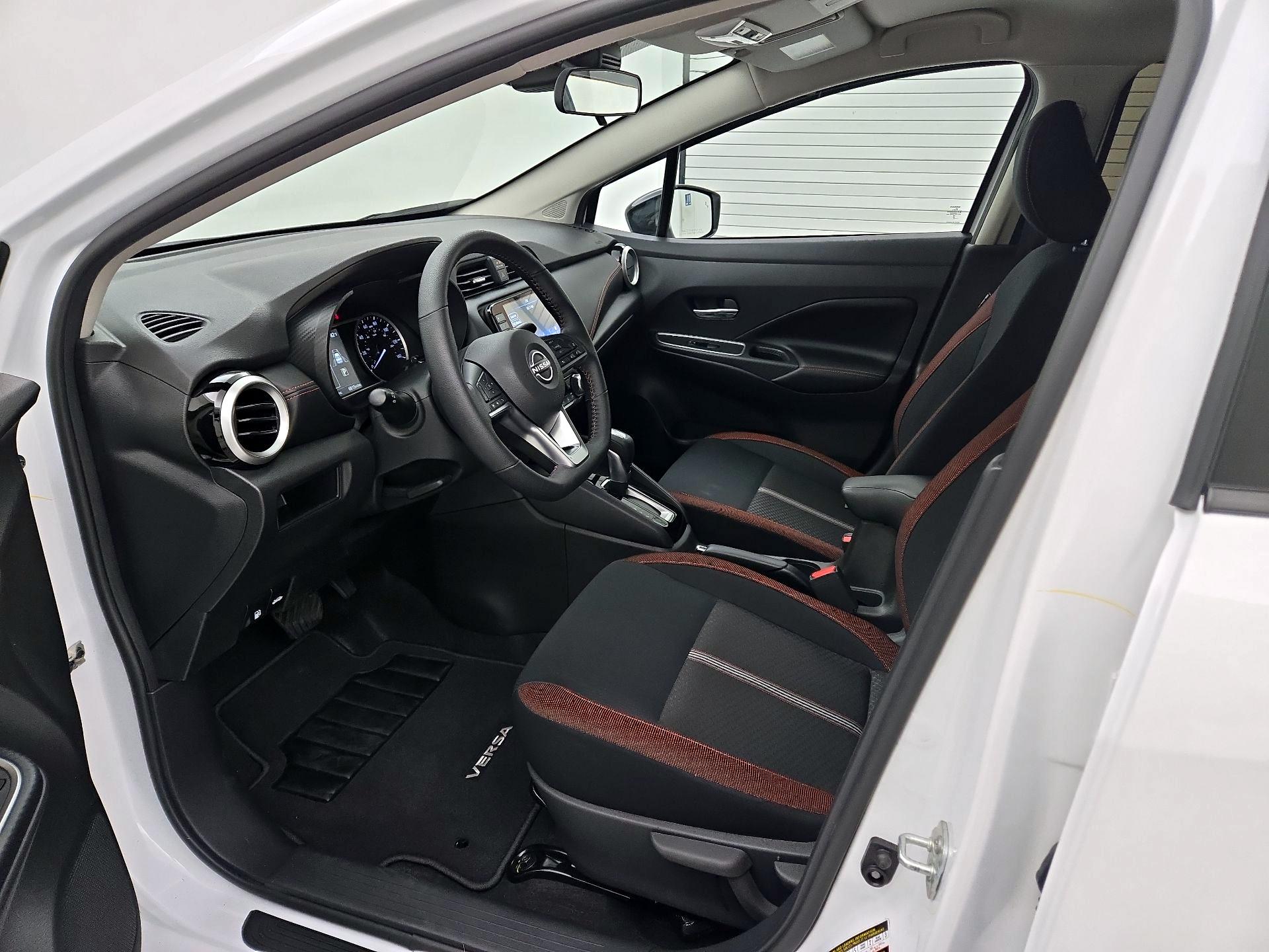 Thumbnail: 2023 Nissan Versa - 11