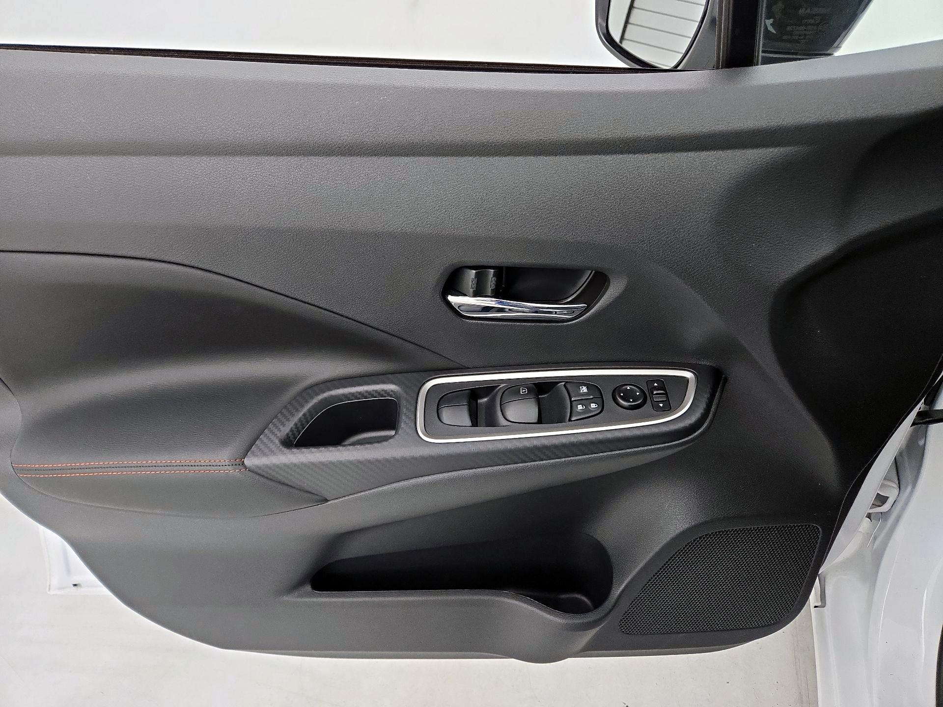 Thumbnail: 2023 Nissan Versa - 12