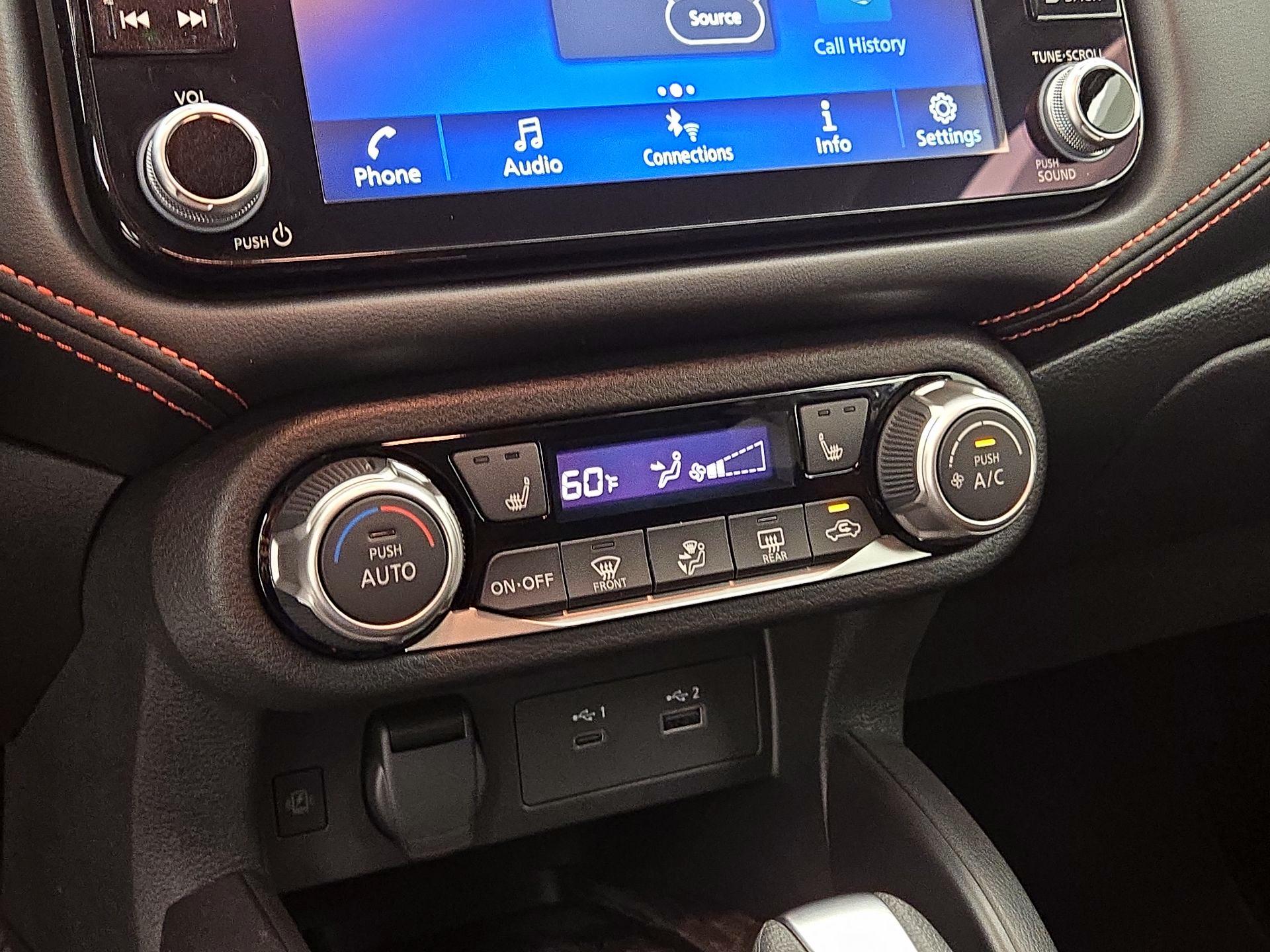 Thumbnail: 2023 Nissan Versa - 15