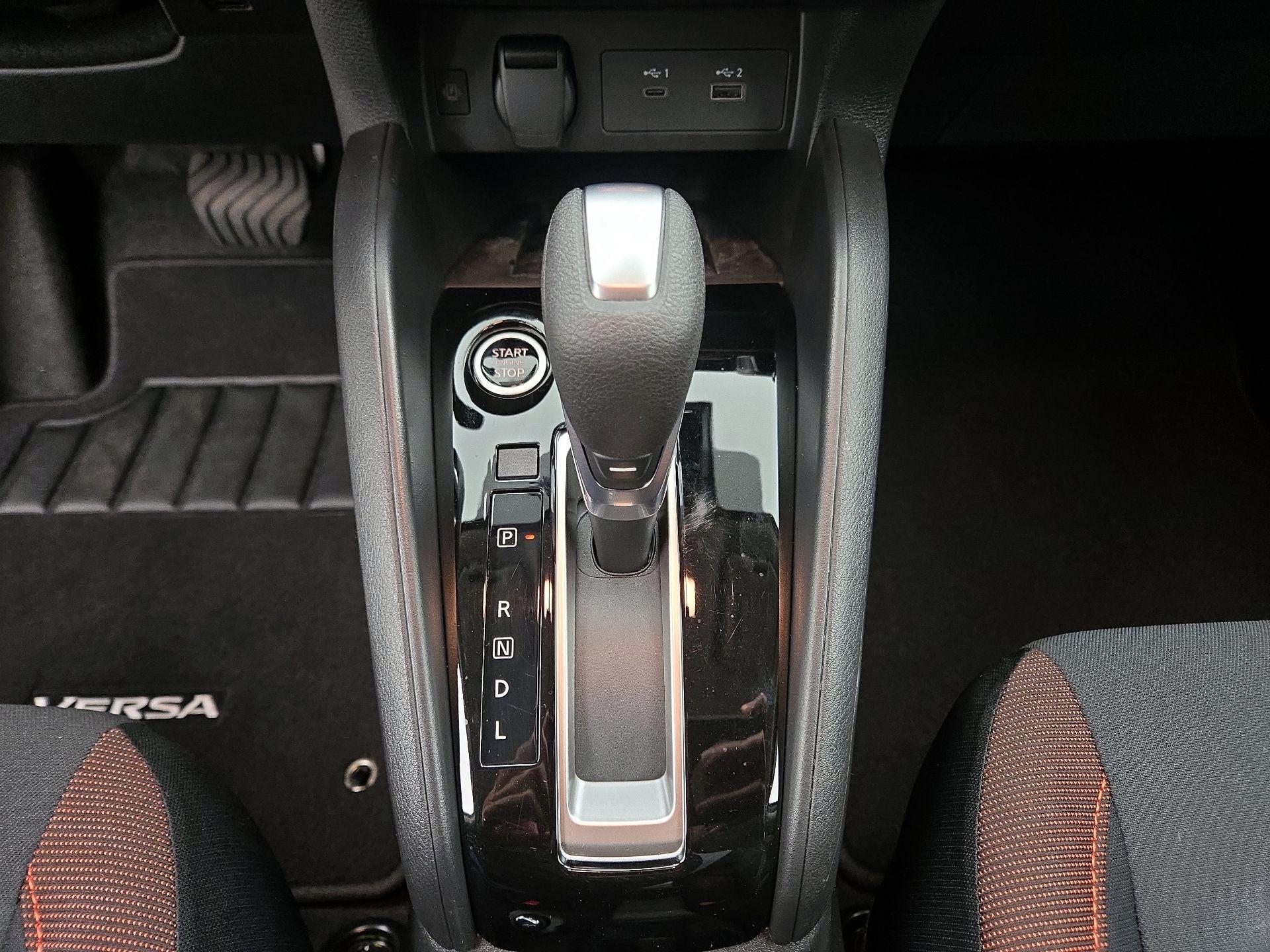 Thumbnail: 2023 Nissan Versa - 16