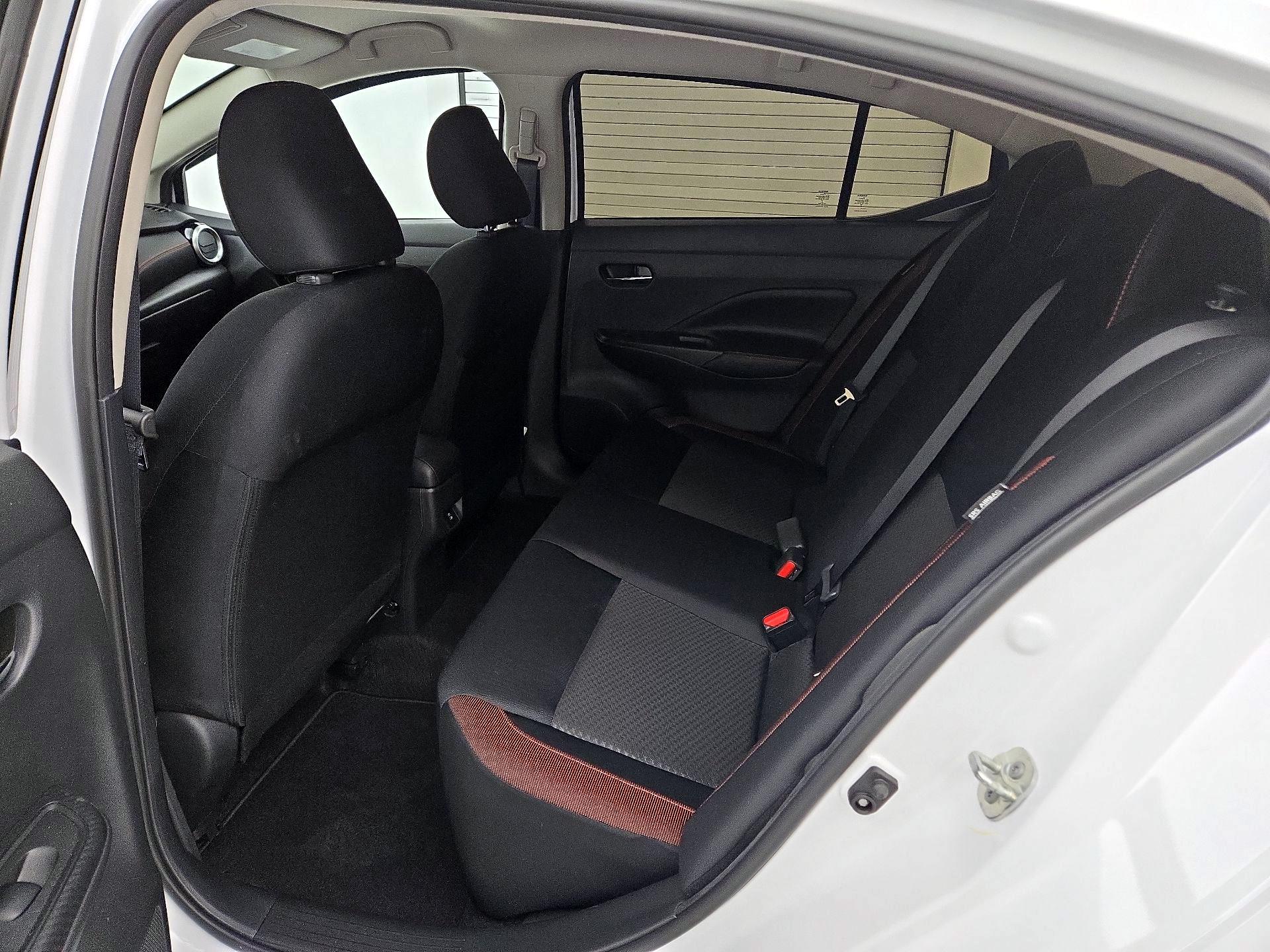 Thumbnail: 2023 Nissan Versa - 18