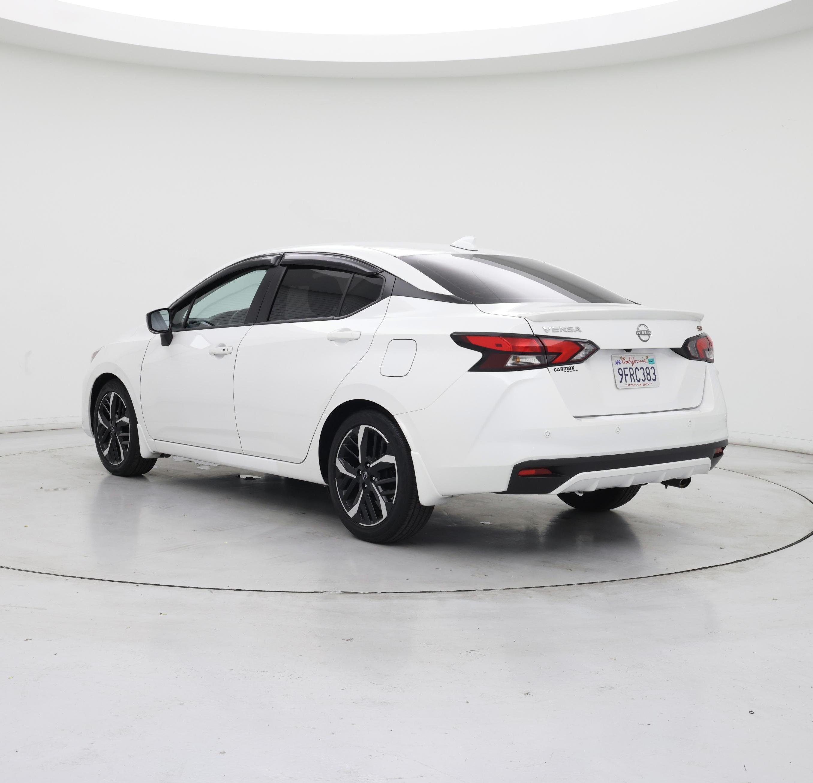Thumbnail: 2023 Nissan Versa - 2