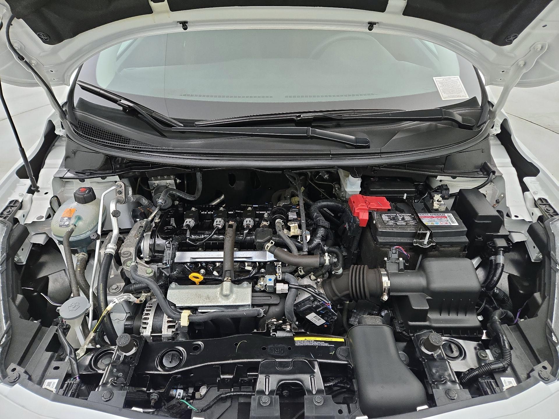 Thumbnail: 2023 Nissan Versa - 20