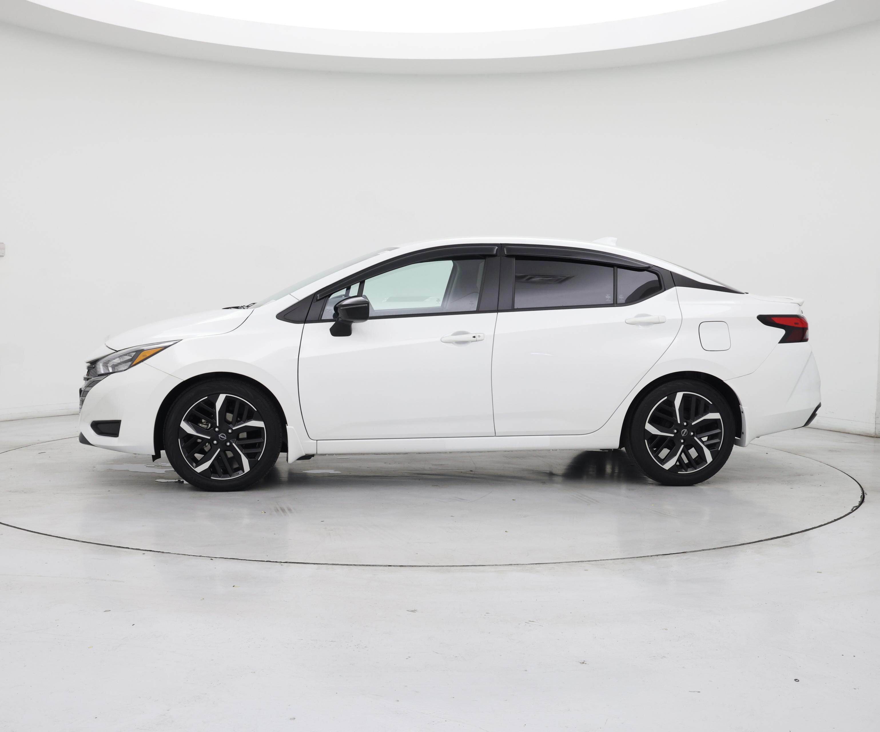 Thumbnail: 2023 Nissan Versa - 3
