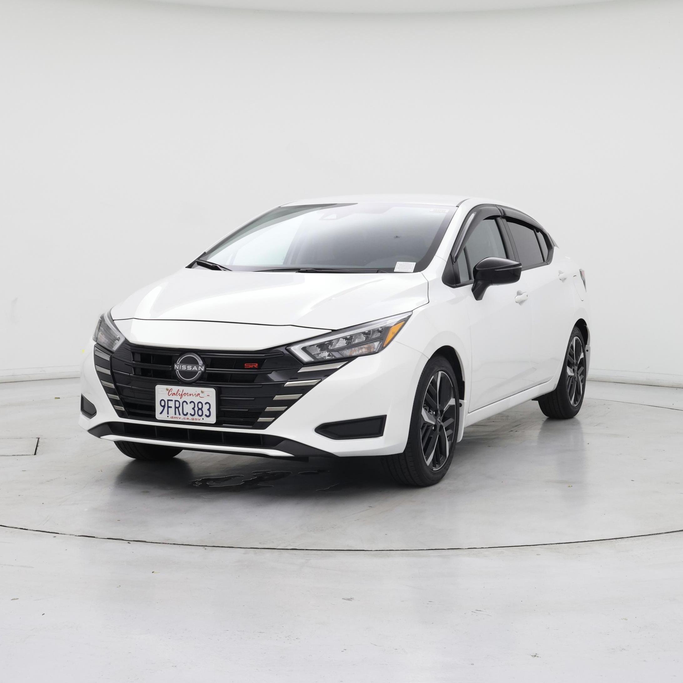 Thumbnail: 2023 Nissan Versa - 4
