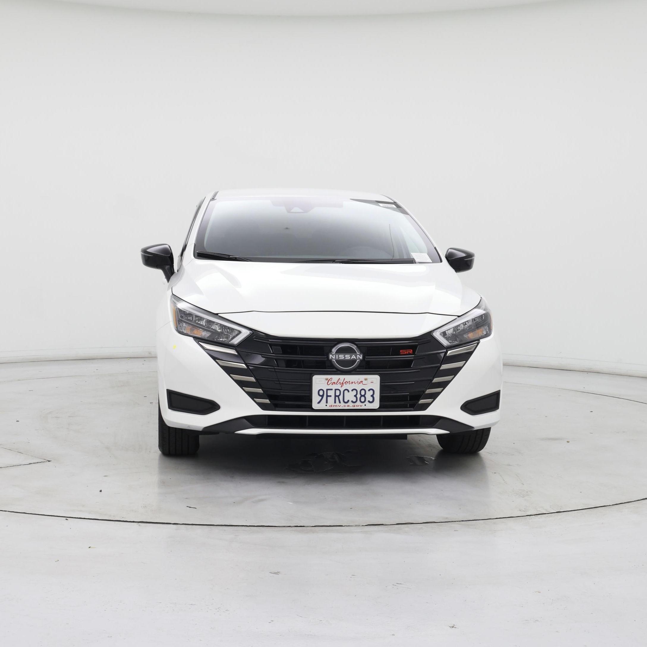 Thumbnail: 2023 Nissan Versa - 5
