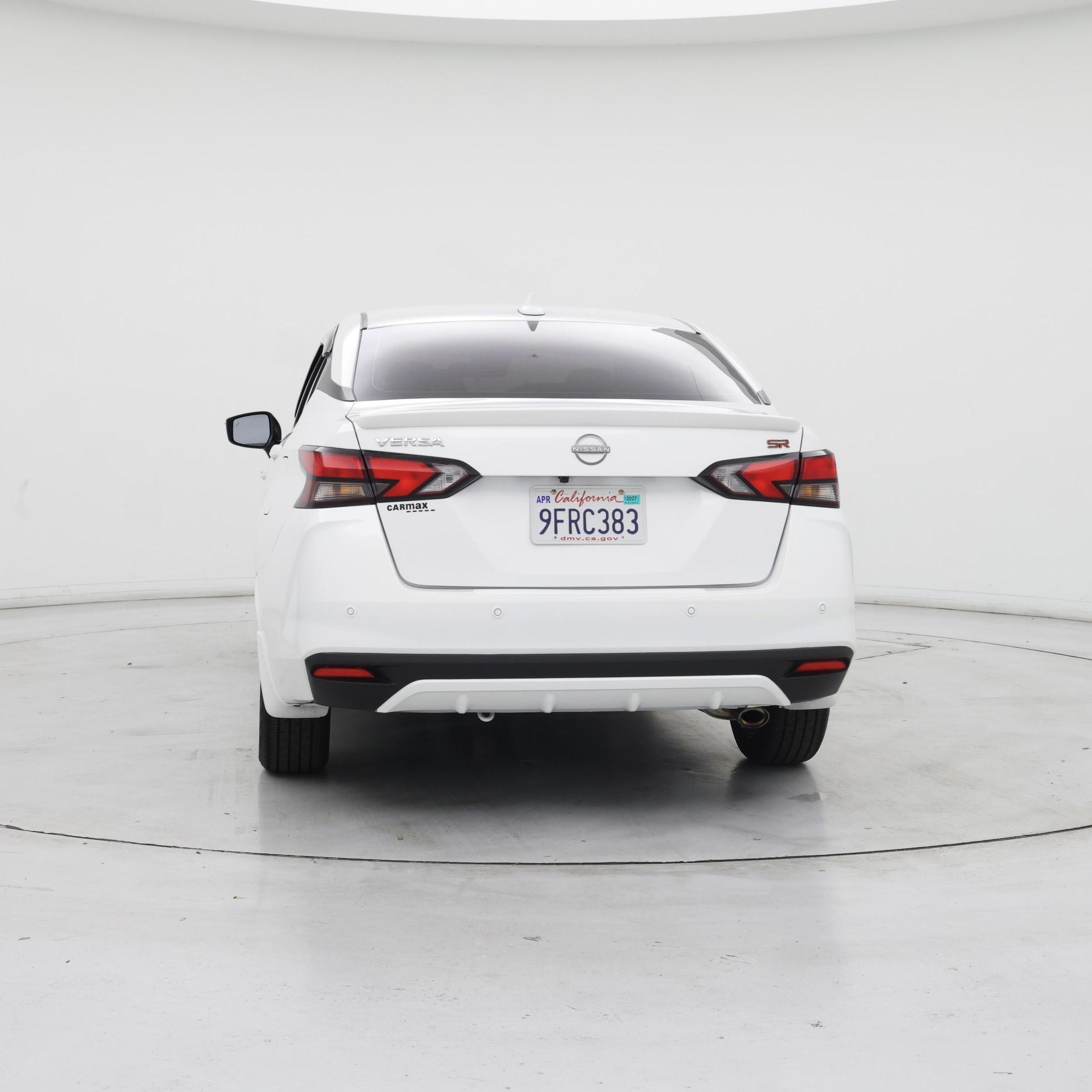 Thumbnail: 2023 Nissan Versa - 6