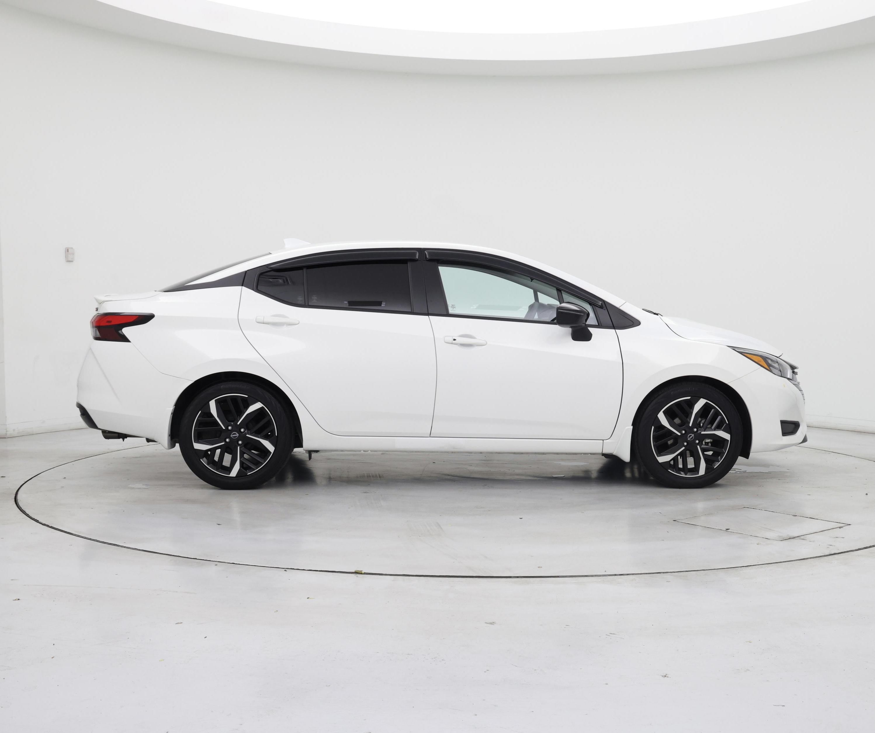 Thumbnail: 2023 Nissan Versa - 7