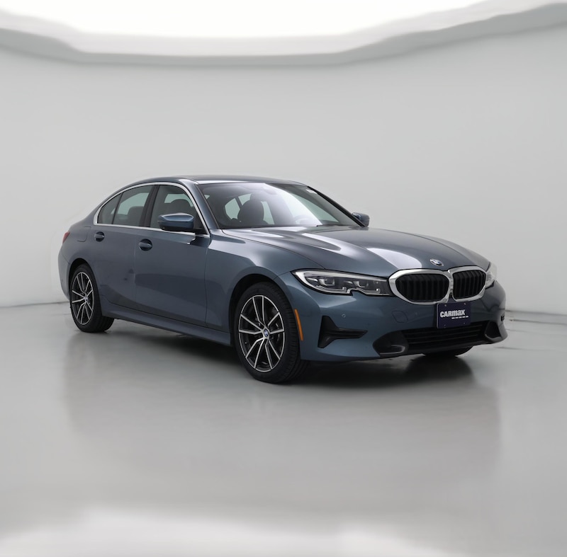 2020 BMW 330 I xDrive