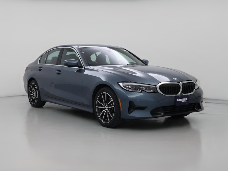 2020 BMW 330 I xDrive