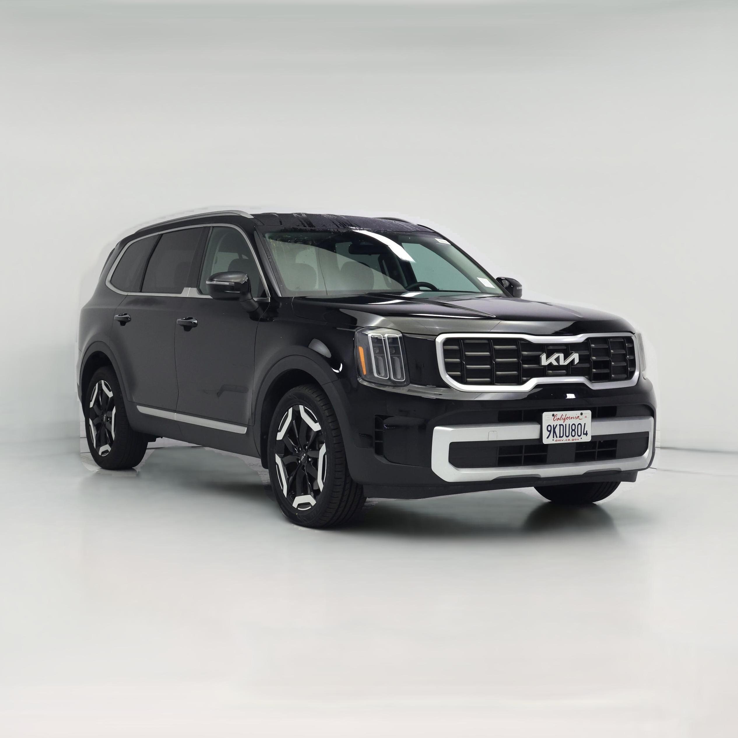 Thumbnail: 2024 Kia Telluride - 1