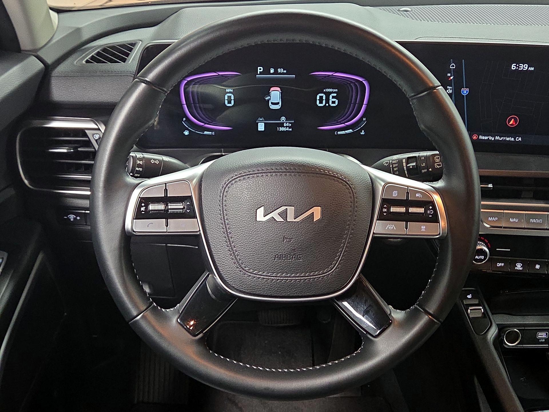 Thumbnail: 2024 Kia Telluride - 10