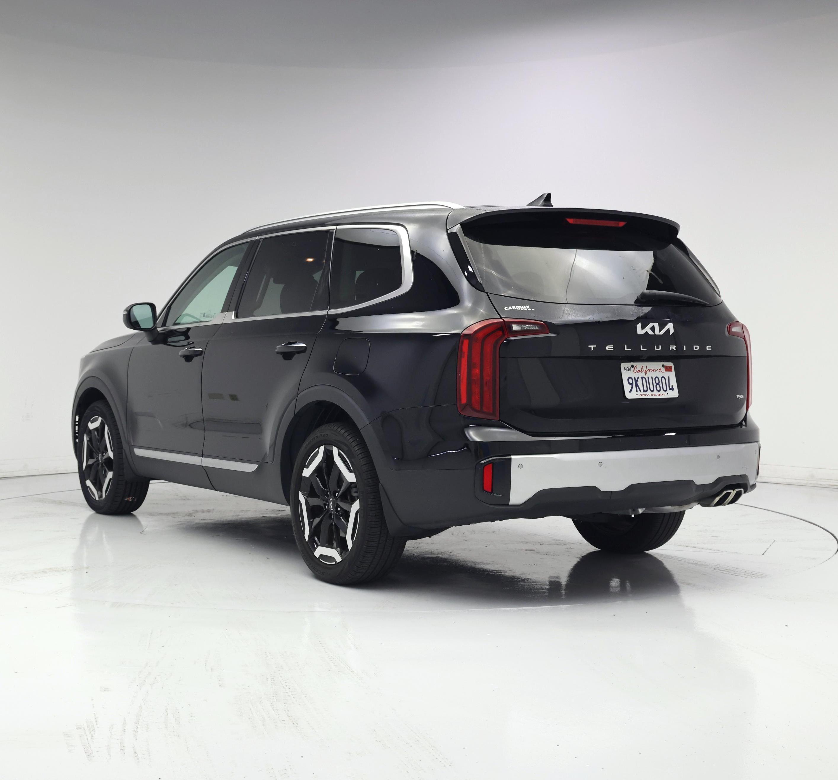 Thumbnail: 2024 Kia Telluride - 2