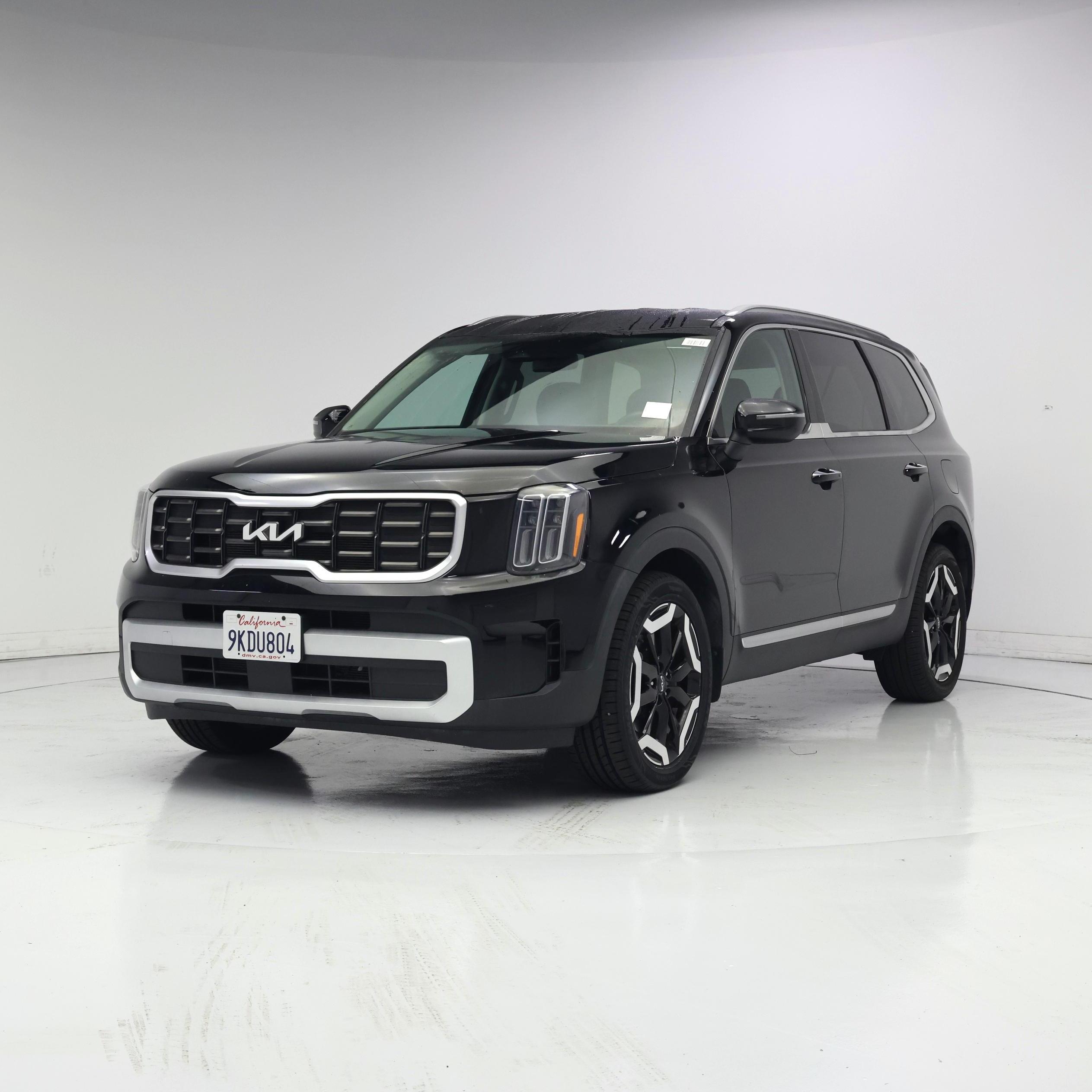 Thumbnail: 2024 Kia Telluride - 4