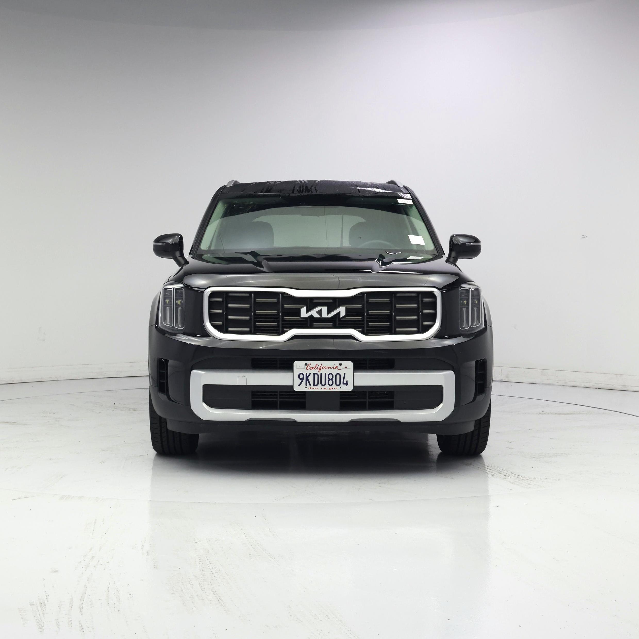 Thumbnail: 2024 Kia Telluride - 5
