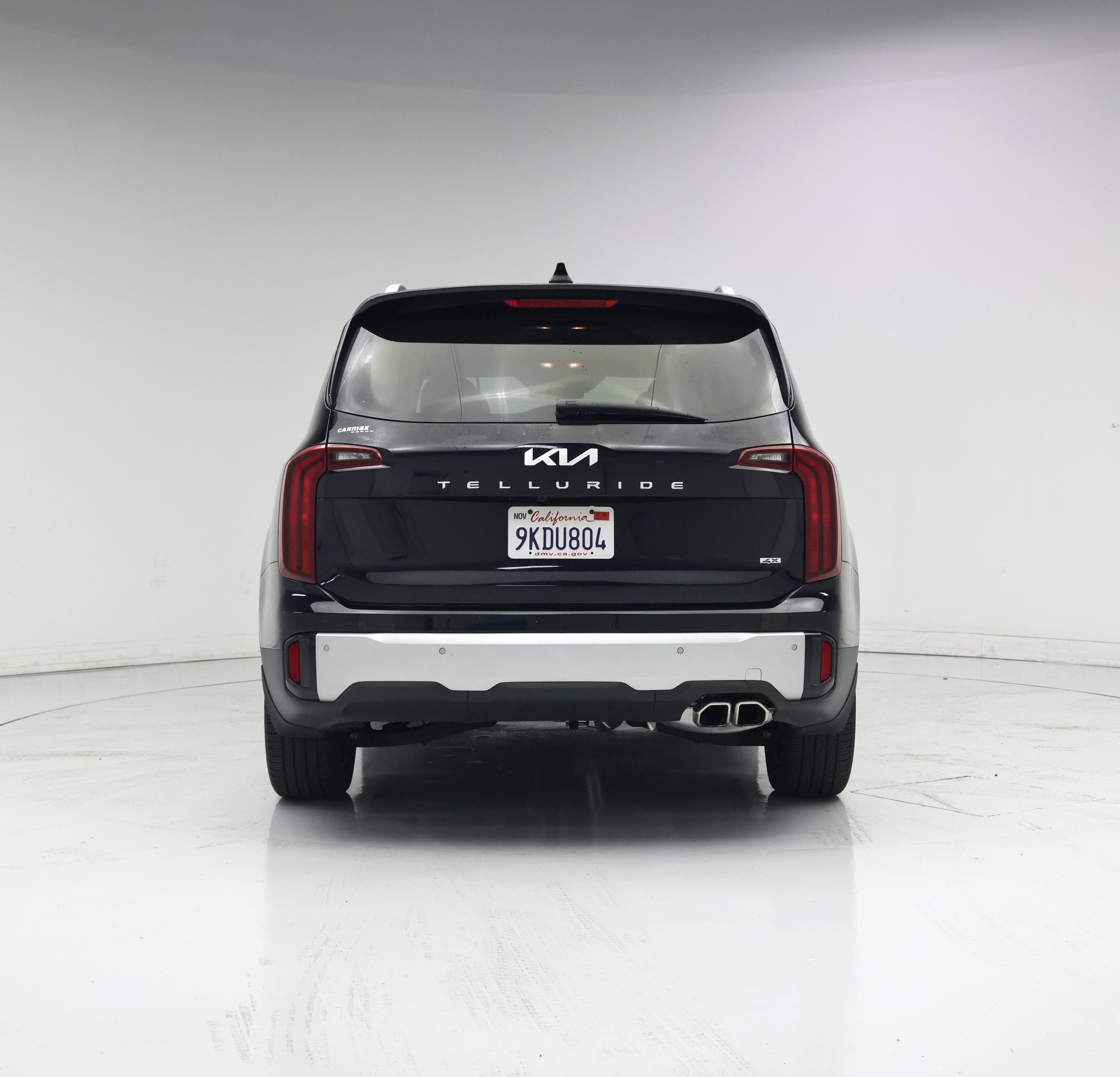 Thumbnail: 2024 Kia Telluride - 6