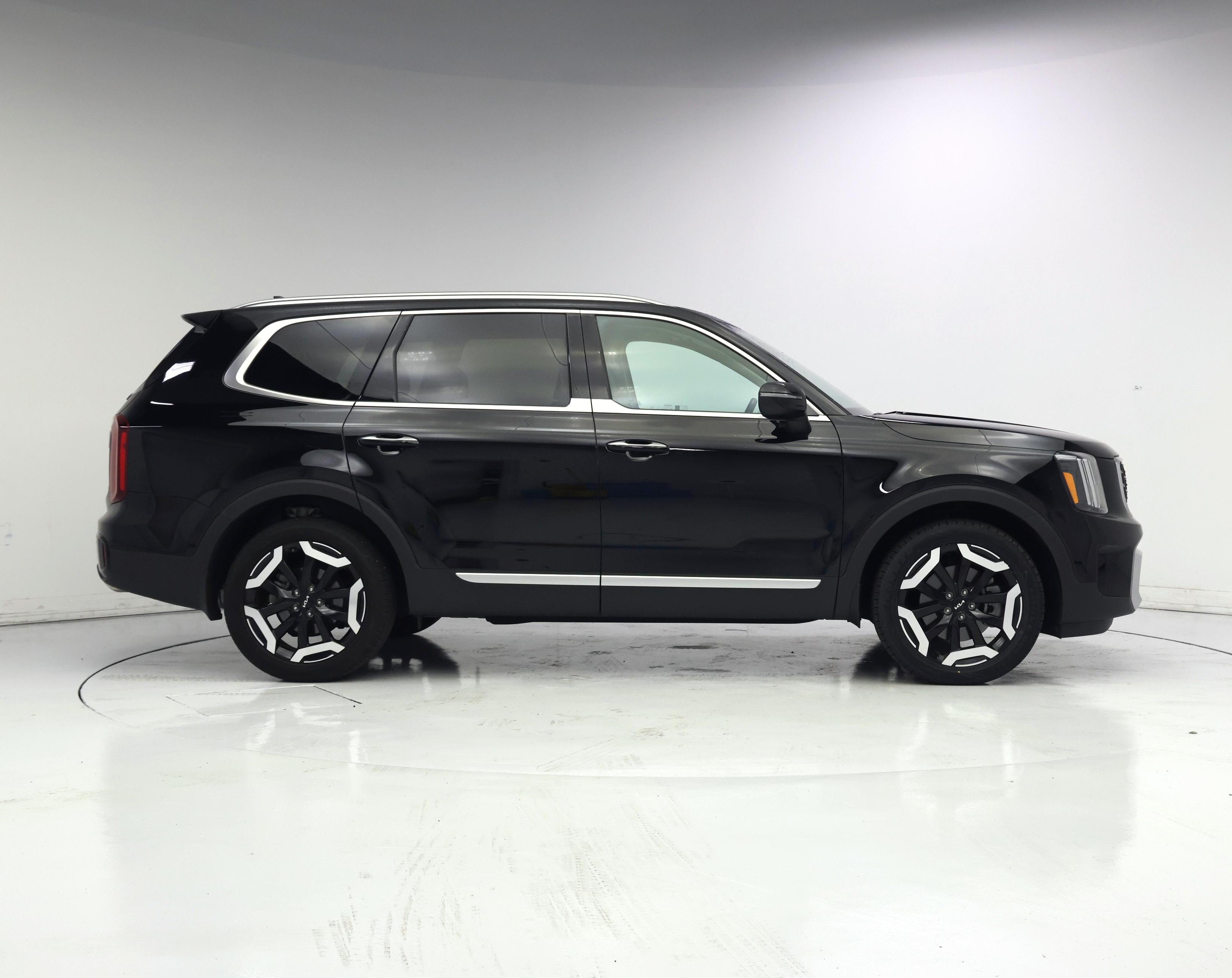 Thumbnail: 2024 Kia Telluride - 7