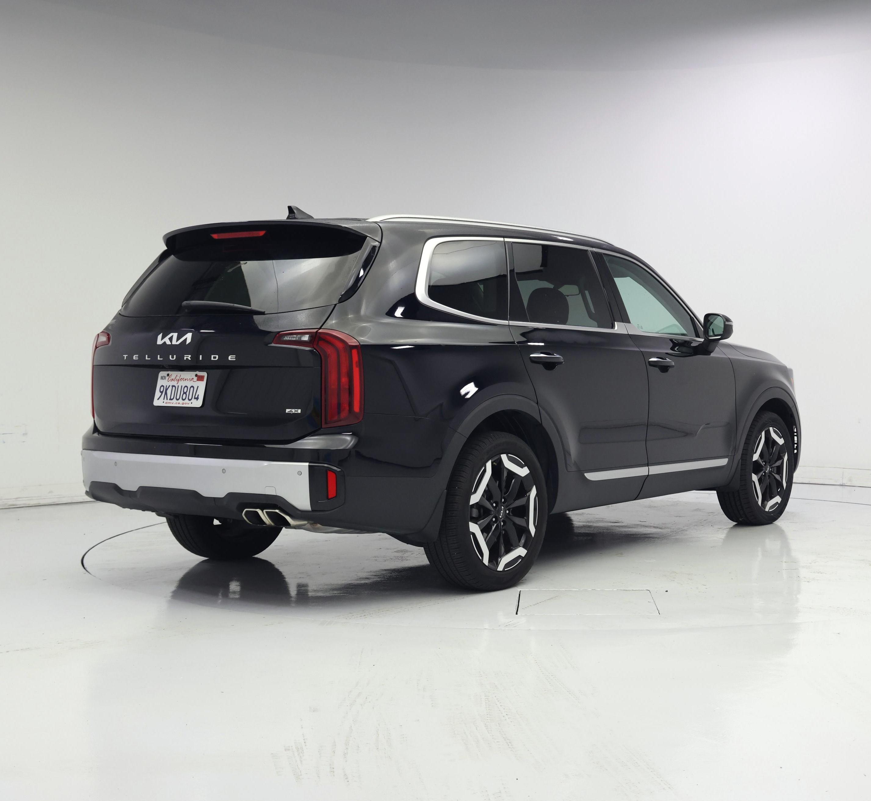 Thumbnail: 2024 Kia Telluride - 8