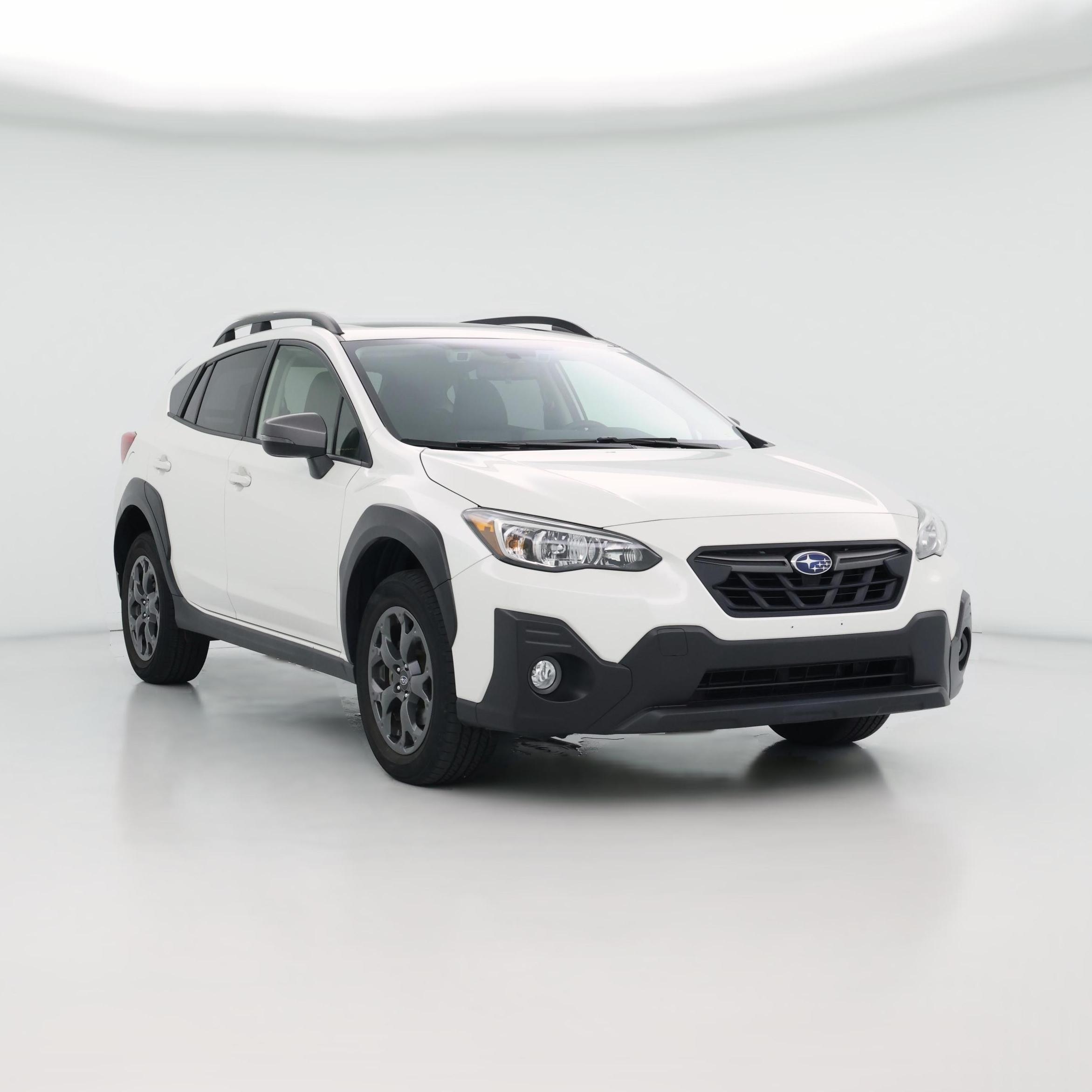 Thumbnail: 2023 Subaru Crosstrek - 1