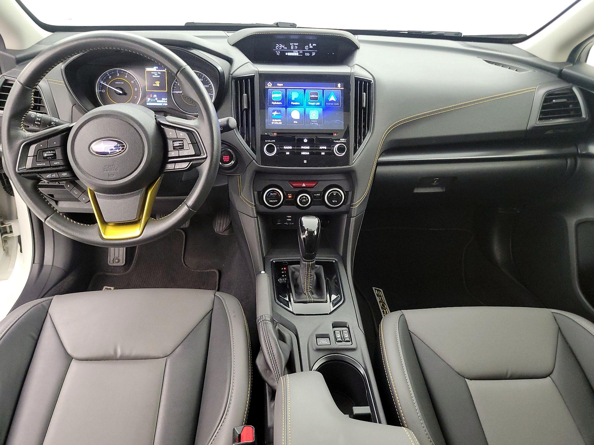 Thumbnail: 2023 Subaru Crosstrek - 9