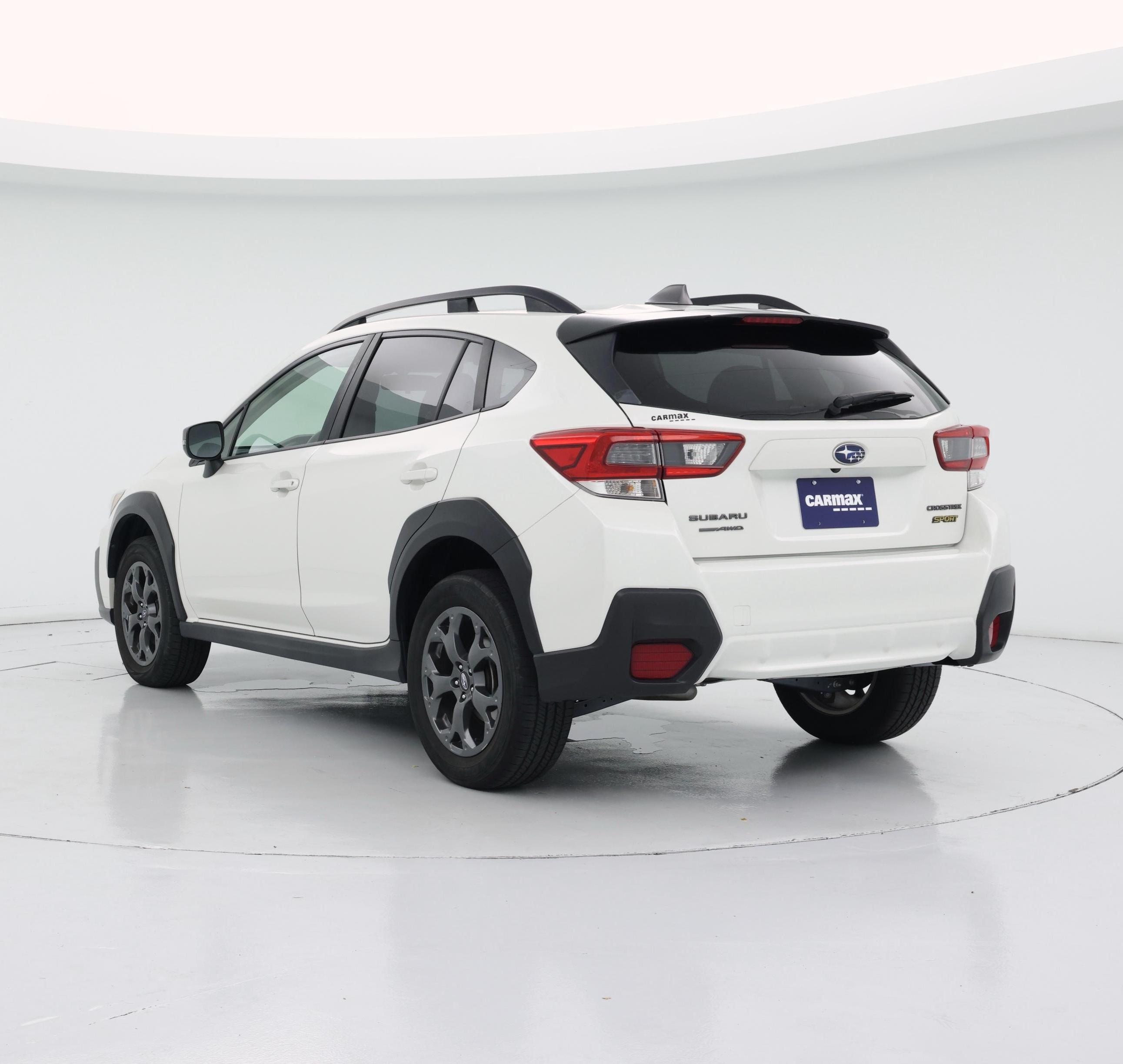 Thumbnail: 2023 Subaru Crosstrek - 2