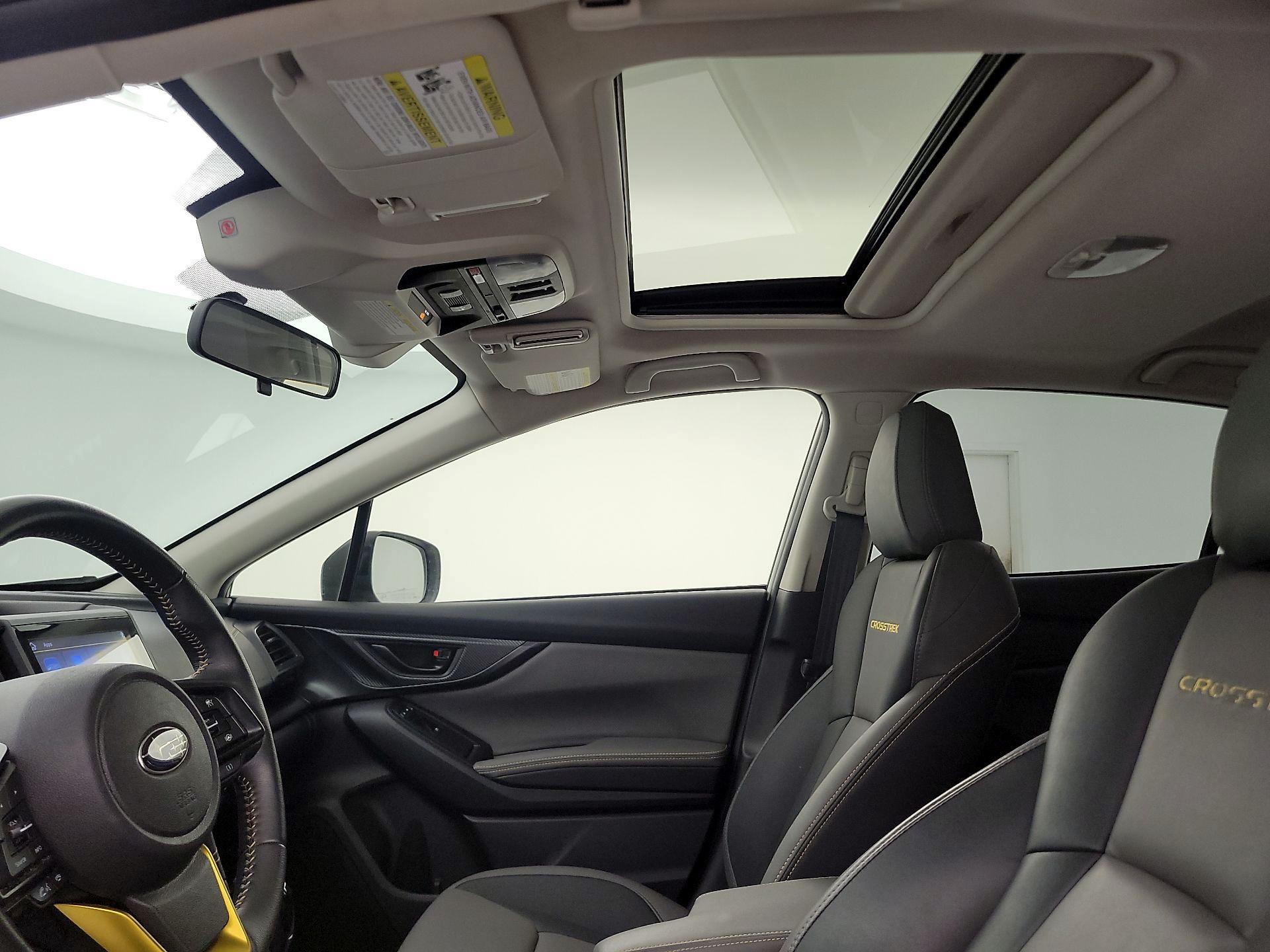 Thumbnail: 2023 Subaru Crosstrek - 19