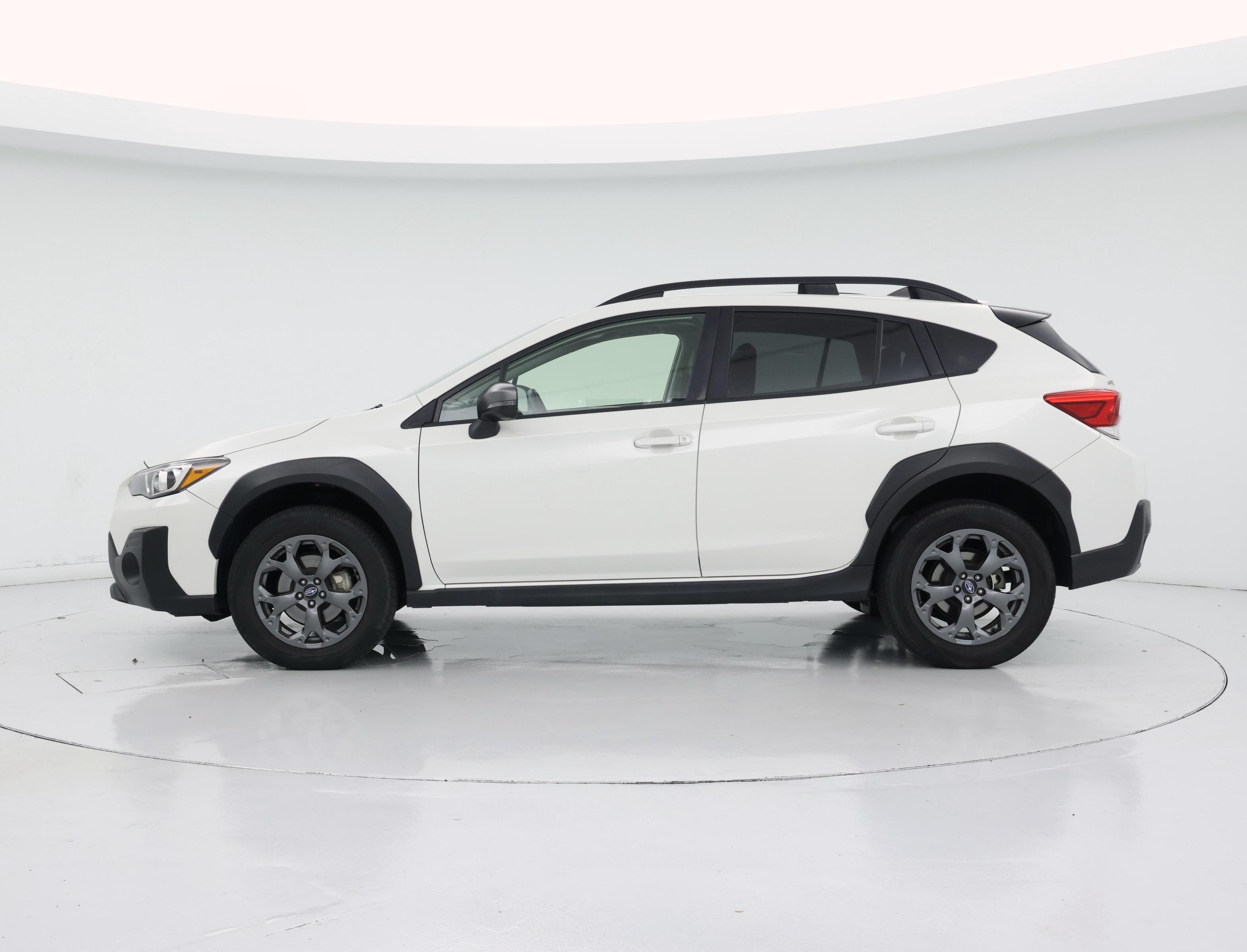 Thumbnail: 2023 Subaru Crosstrek - 3