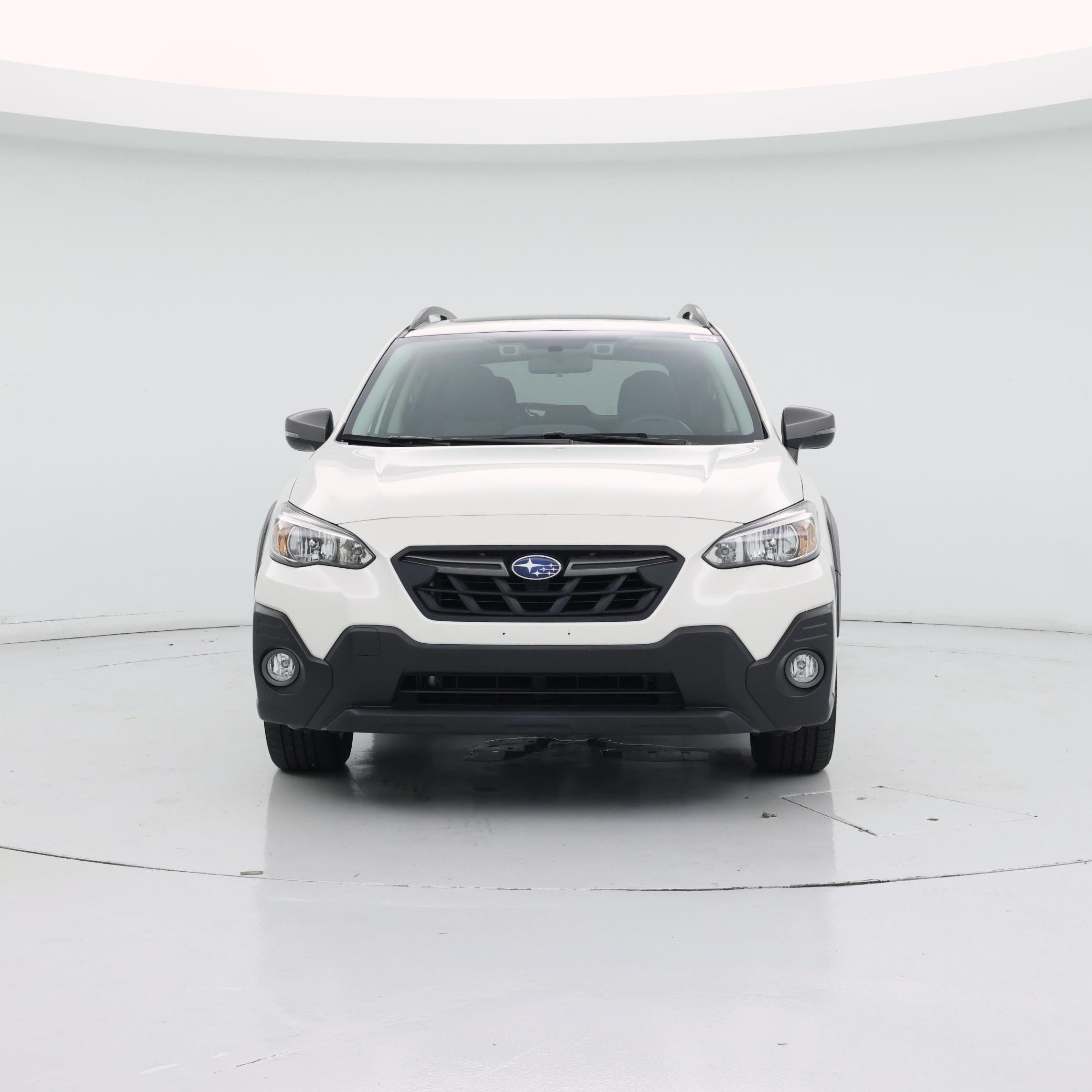Thumbnail: 2023 Subaru Crosstrek - 5