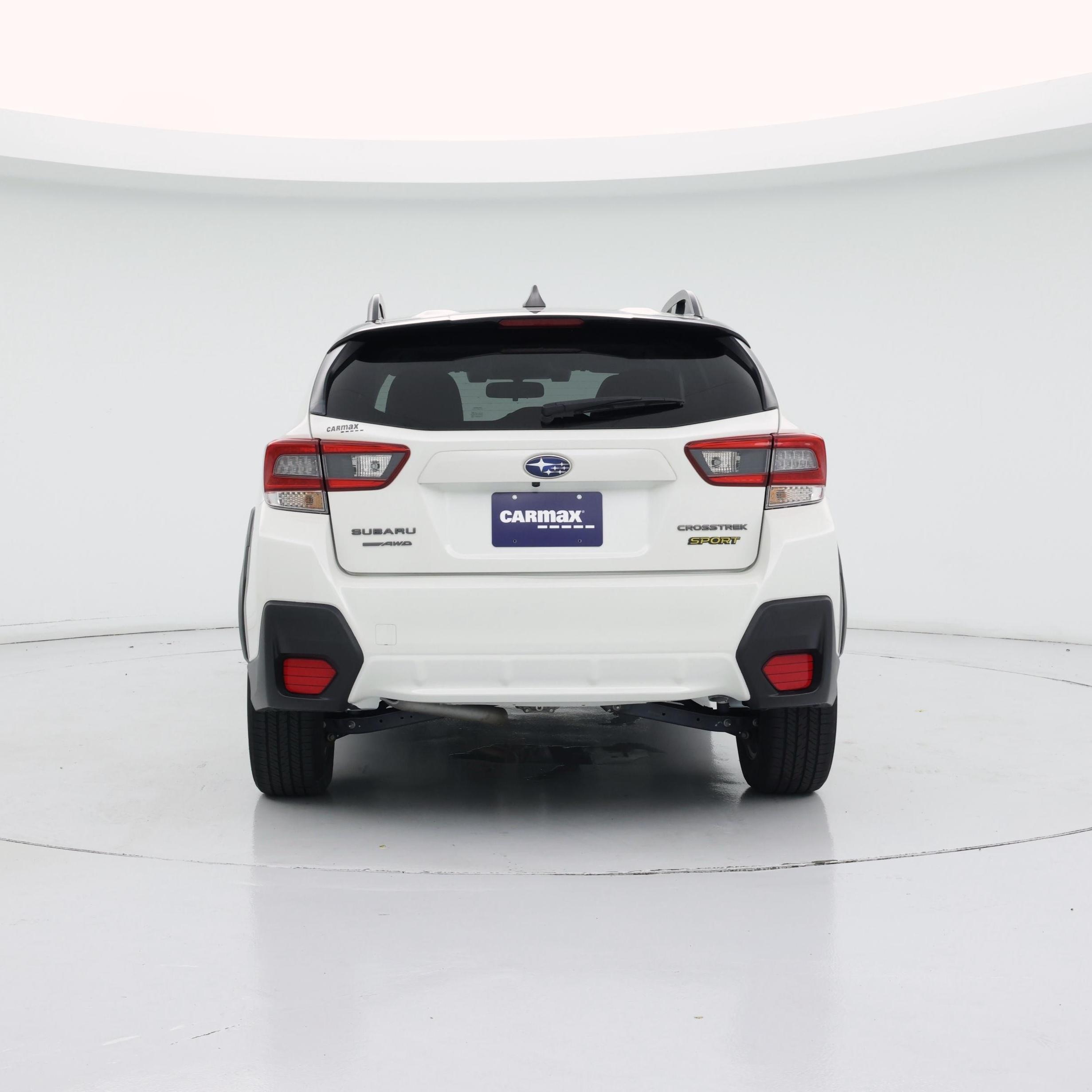 Thumbnail: 2023 Subaru Crosstrek - 6
