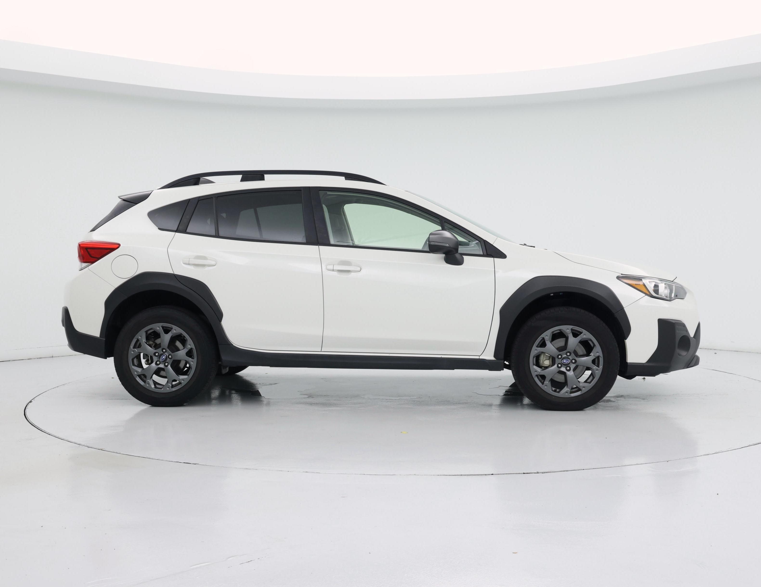 Thumbnail: 2023 Subaru Crosstrek - 7