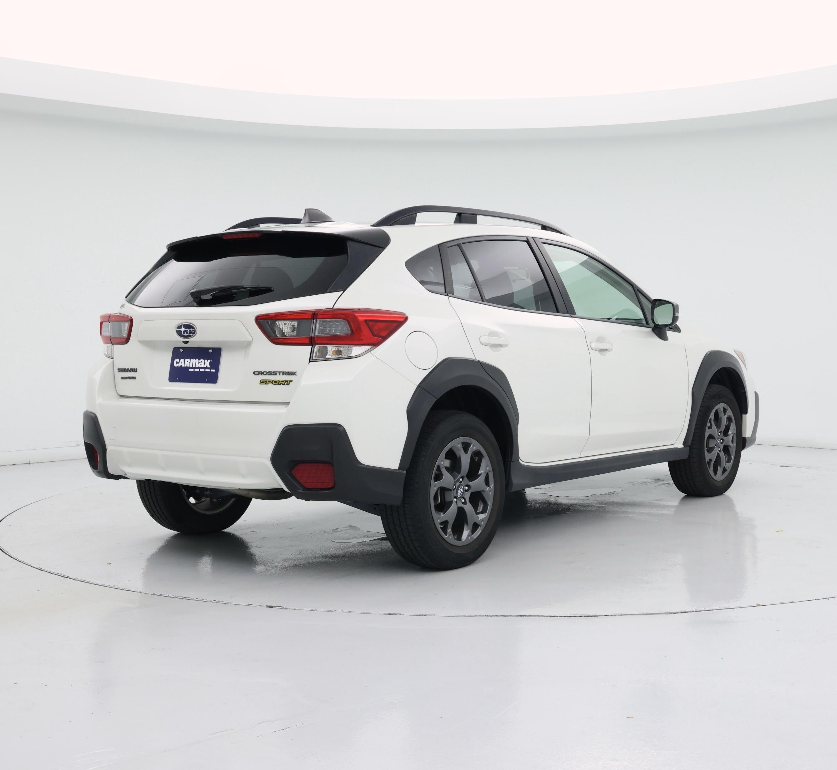 Thumbnail: 2023 Subaru Crosstrek - 8