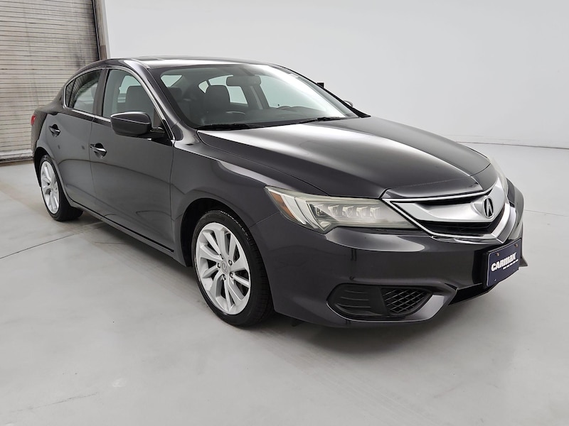 2016 Acura ILX  -
                  Tinley Park, IL