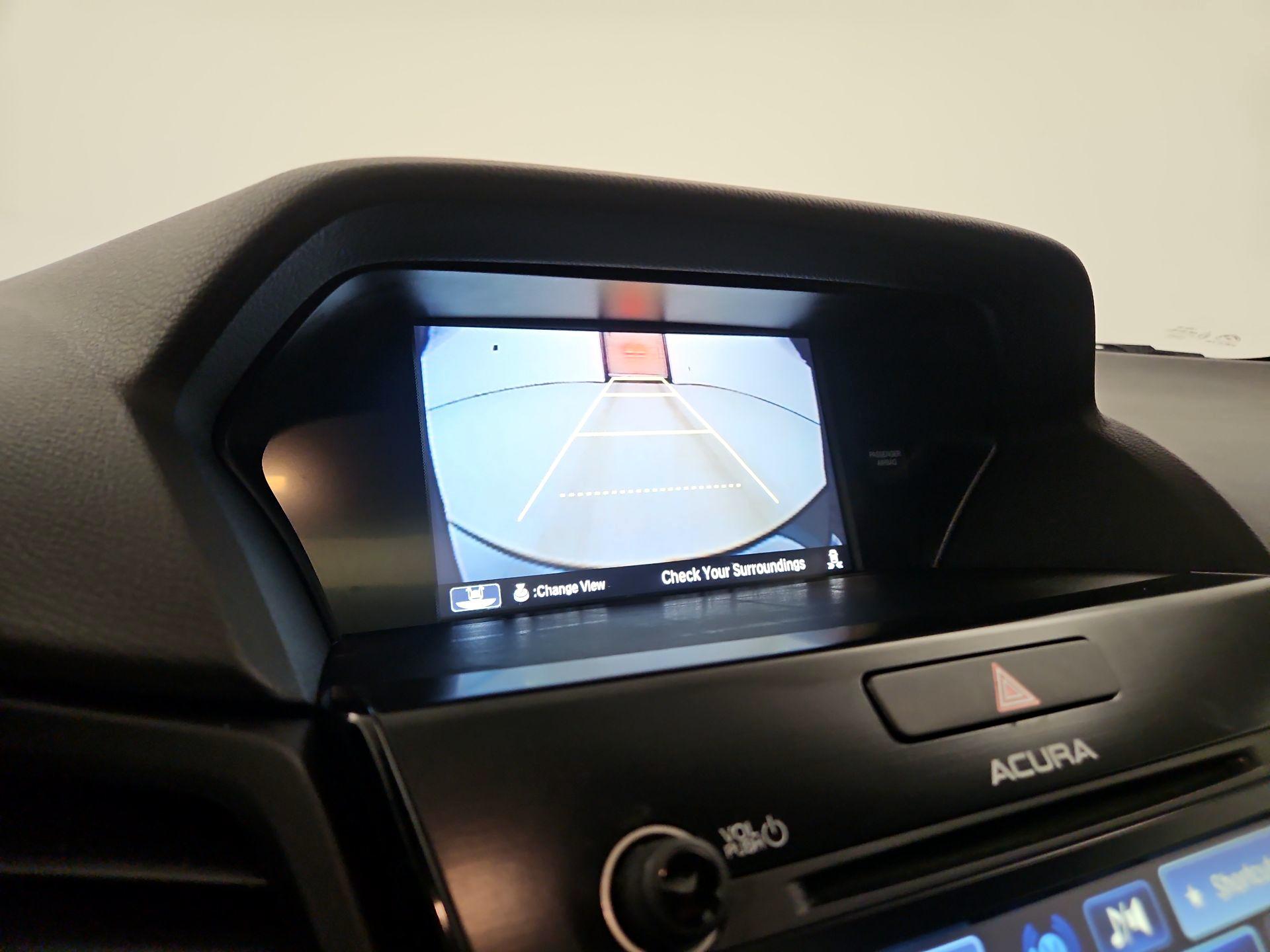Thumbnail: 2016 Acura ILX - 12