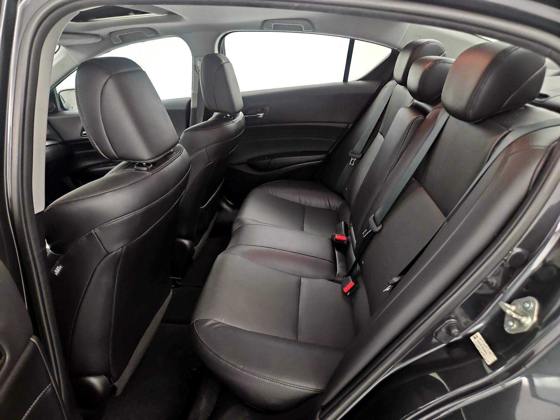 Thumbnail: 2016 Acura ILX - 18