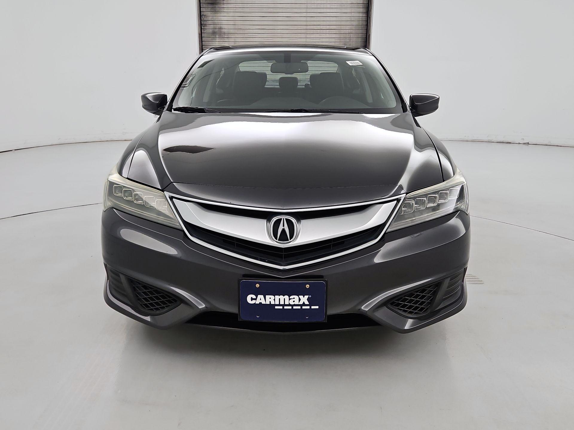 Thumbnail: 2016 Acura ILX - 2