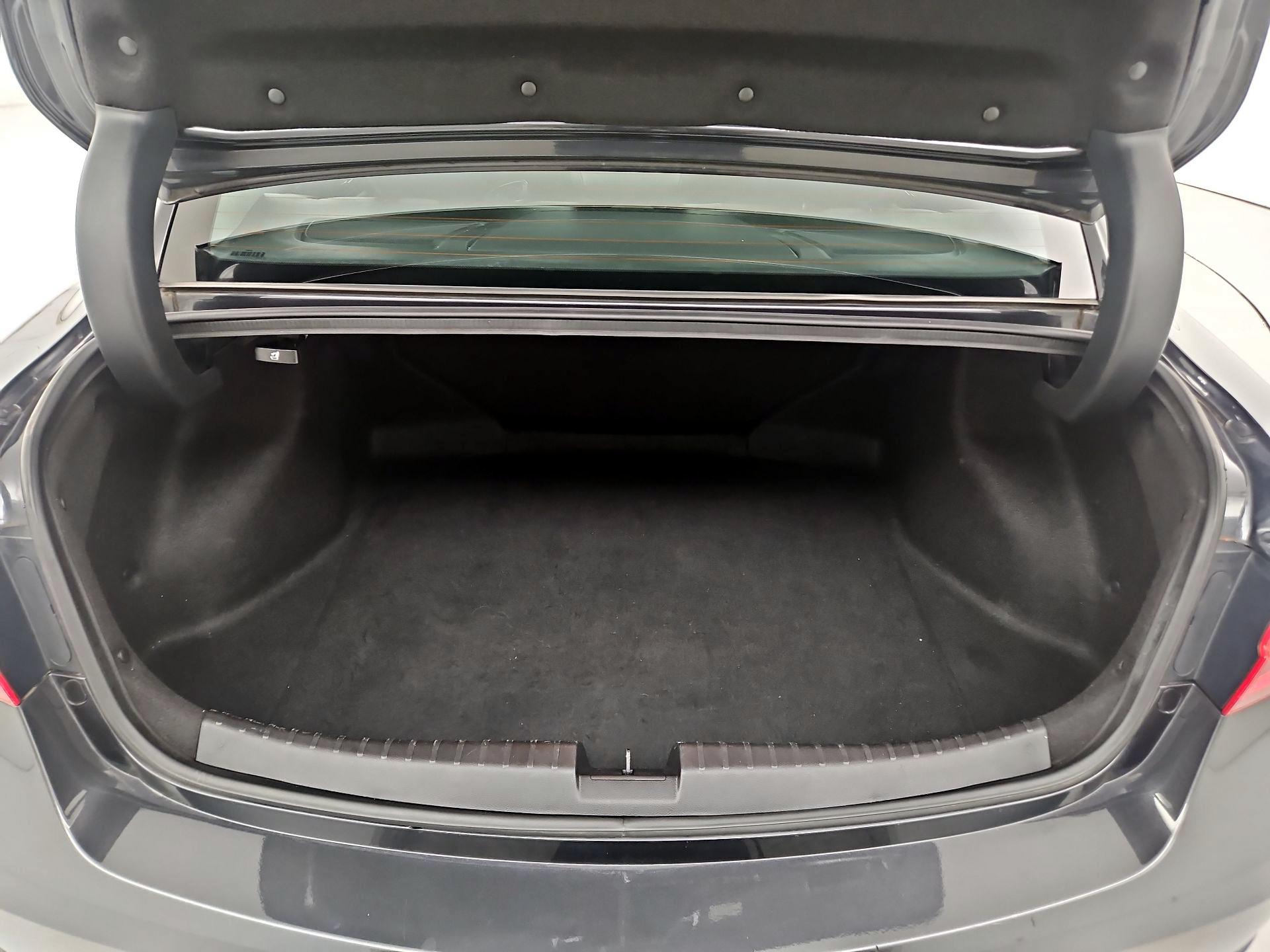 Thumbnail: 2016 Acura ILX - 19