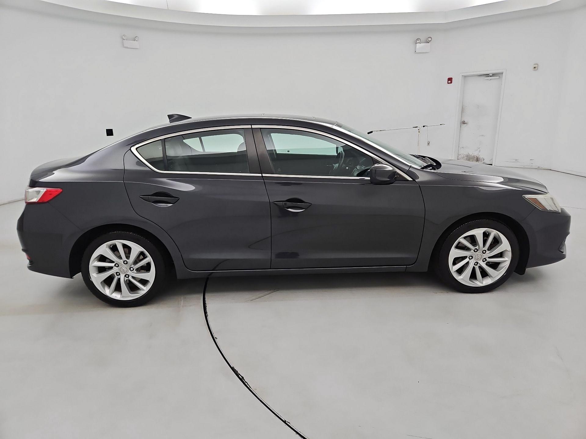 Thumbnail: 2016 Acura ILX - 4