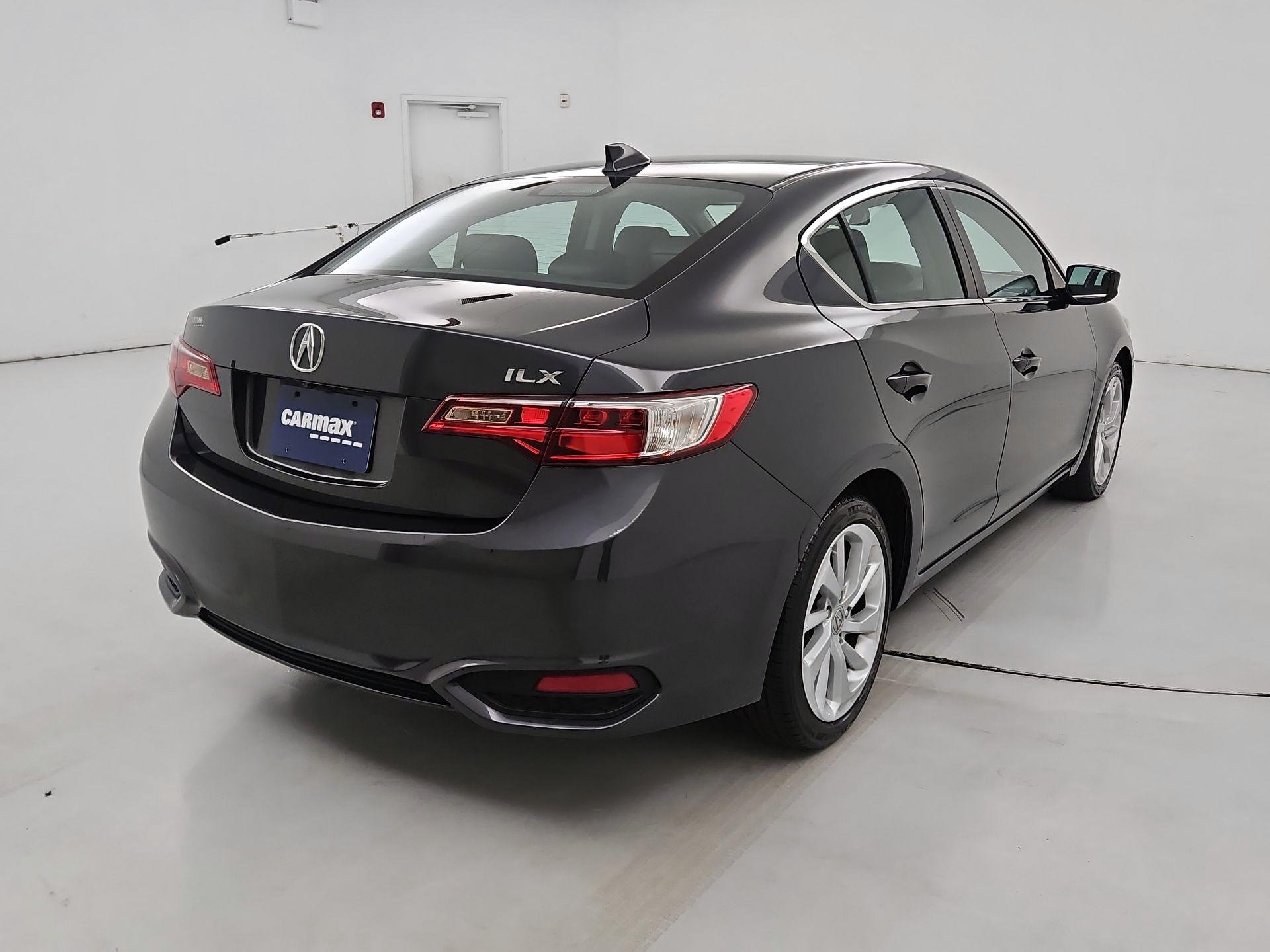 Thumbnail: 2016 Acura ILX - 5