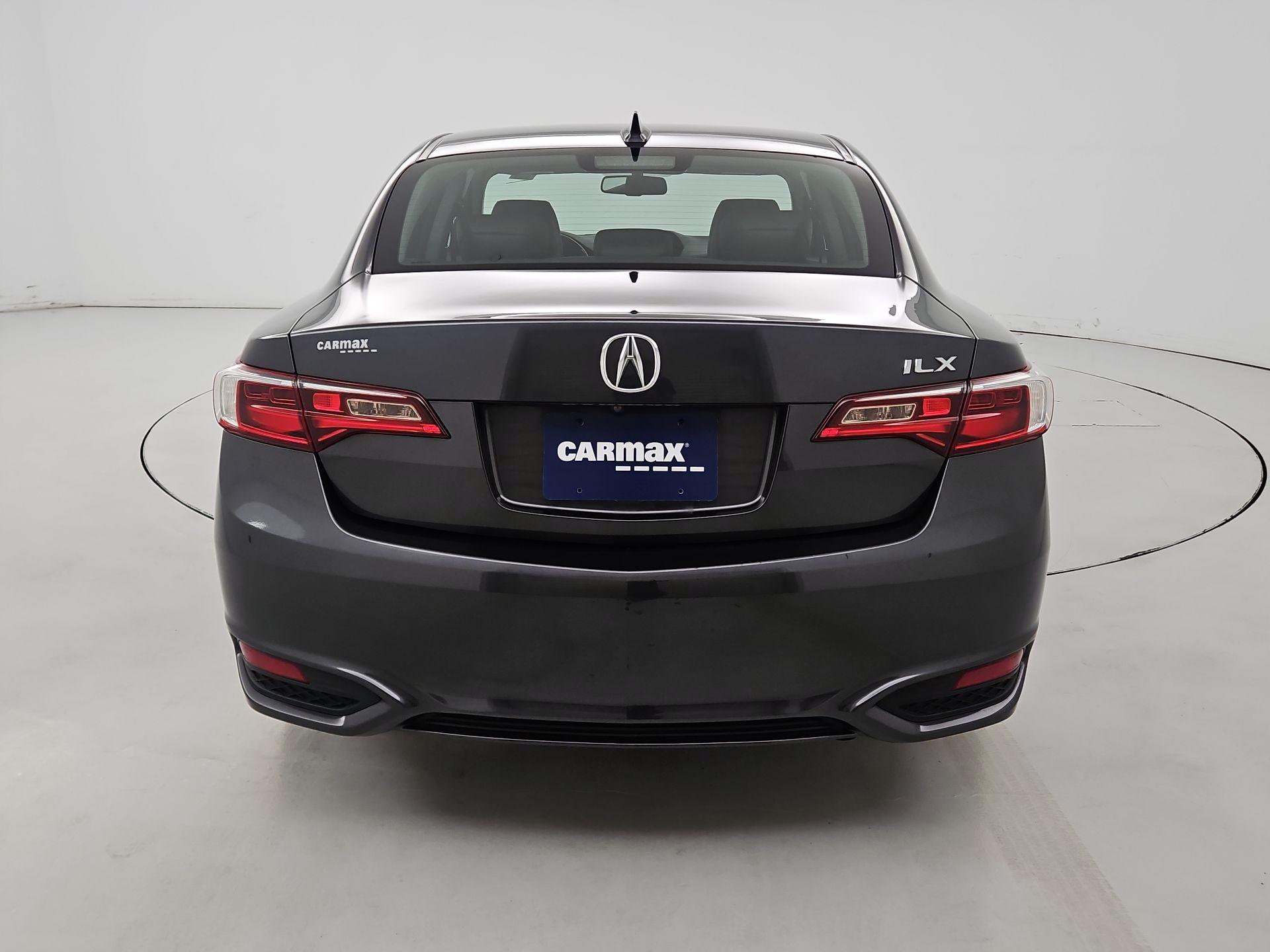 Thumbnail: 2016 Acura ILX - 6