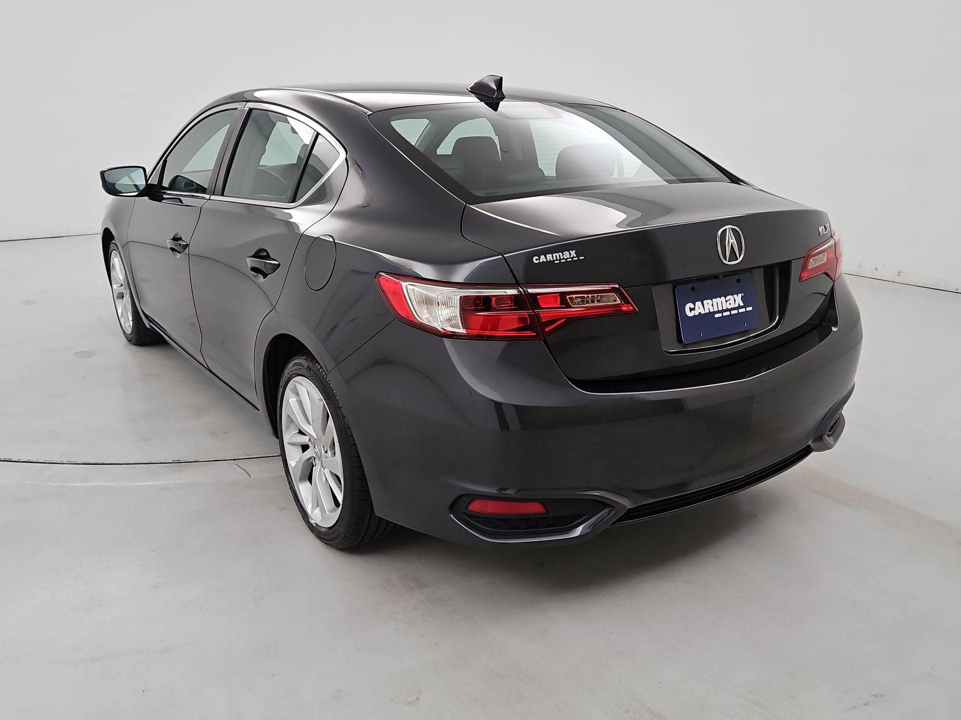 Thumbnail: 2016 Acura ILX - 7