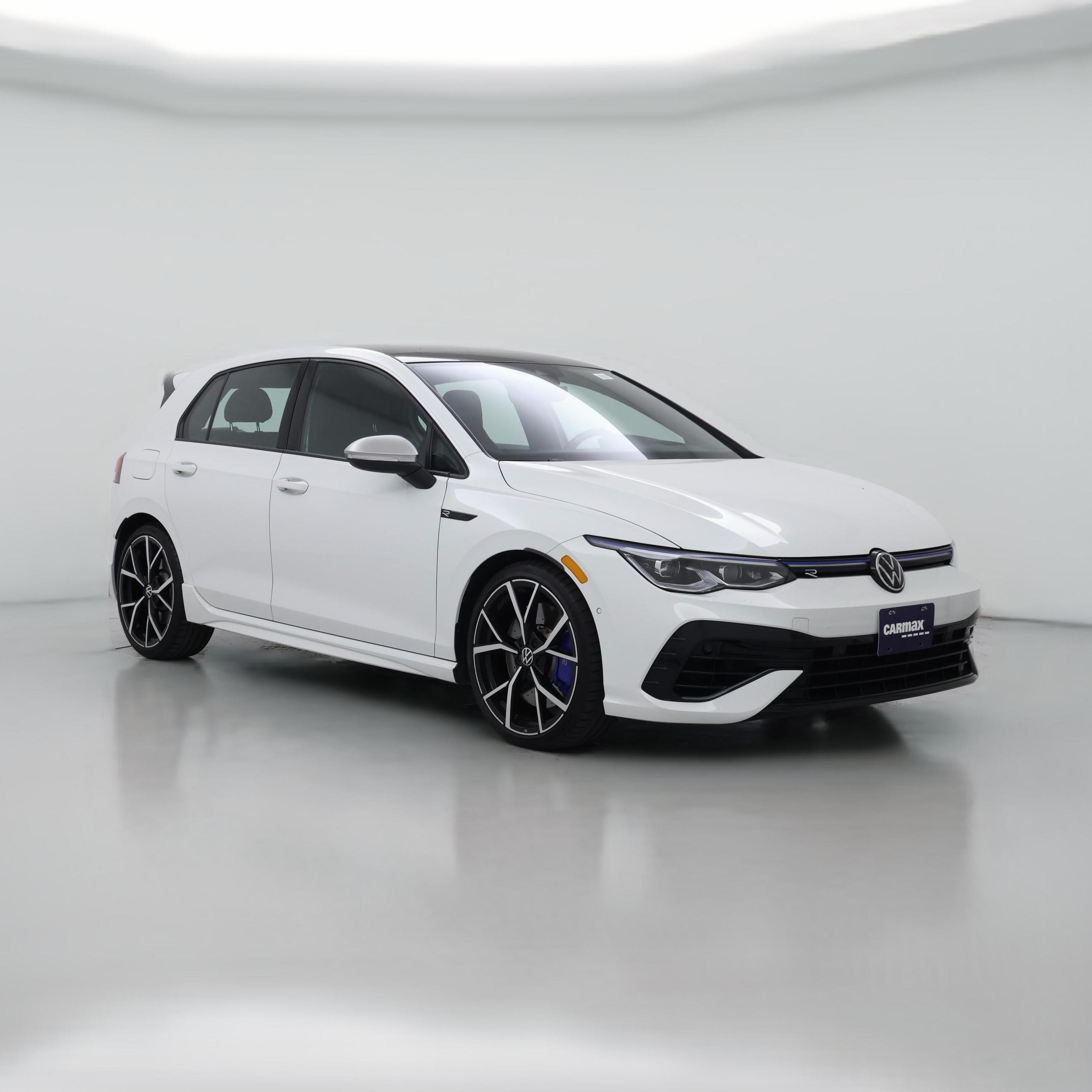 Thumbnail: 2022 Volkswagen Golf - 1