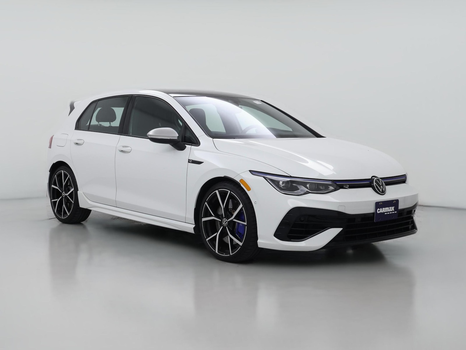 2022 Volkswagen Golf R