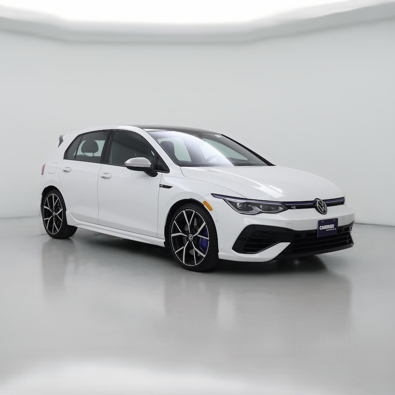 2022 Volkswagen Golf R